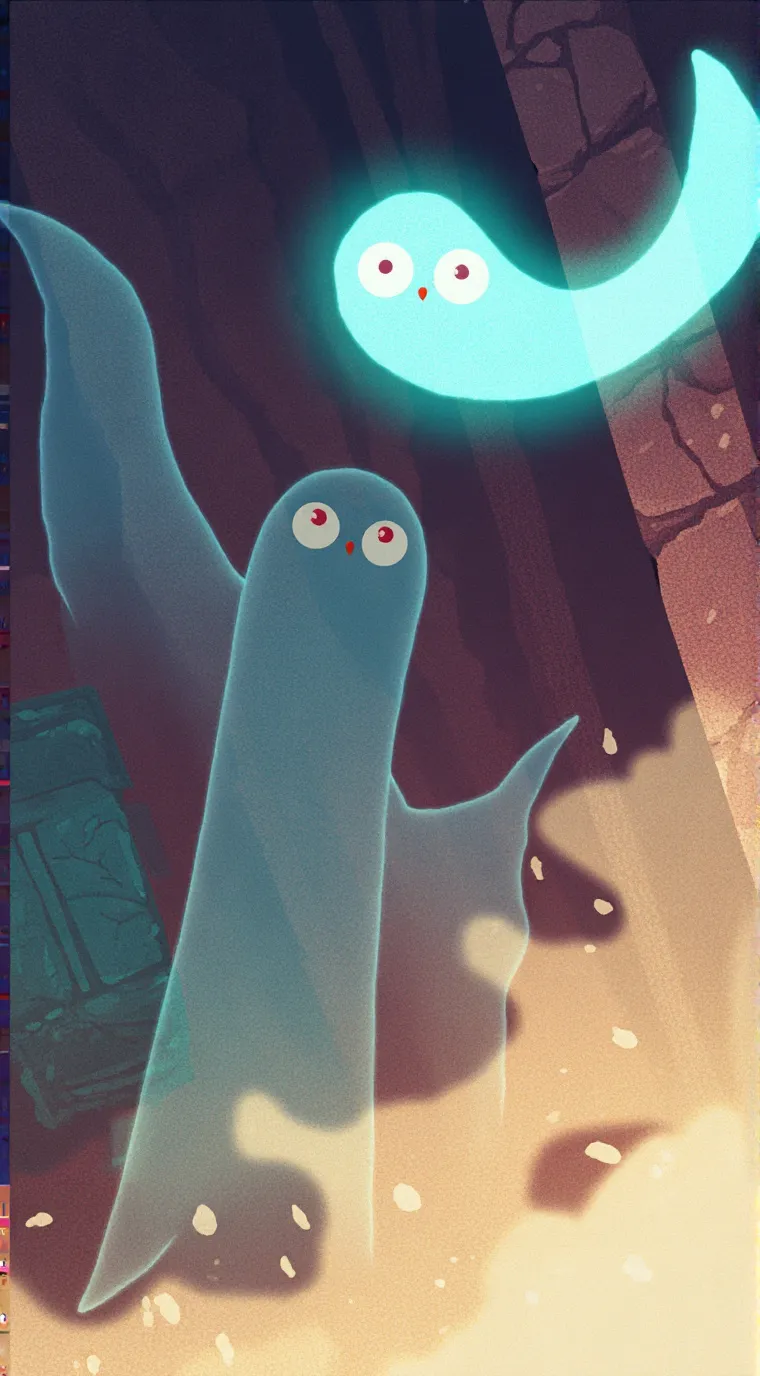 ai character: ... background