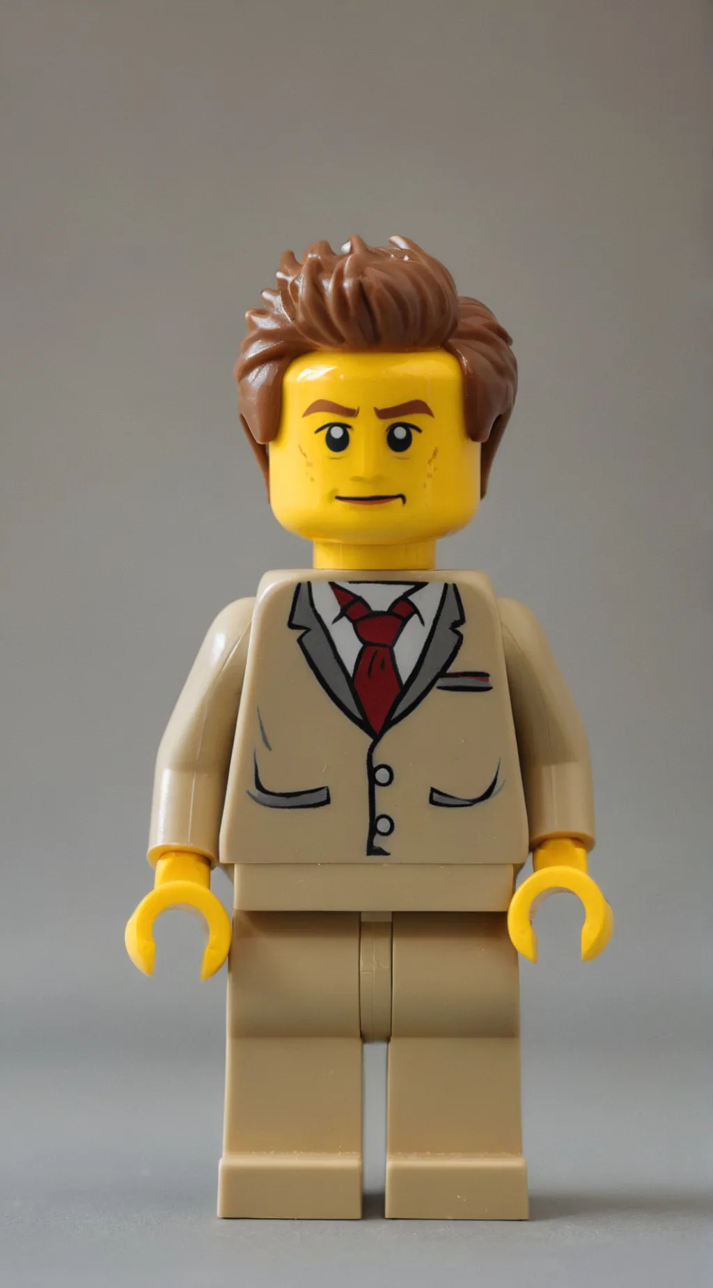 ai character: Quagmire  background