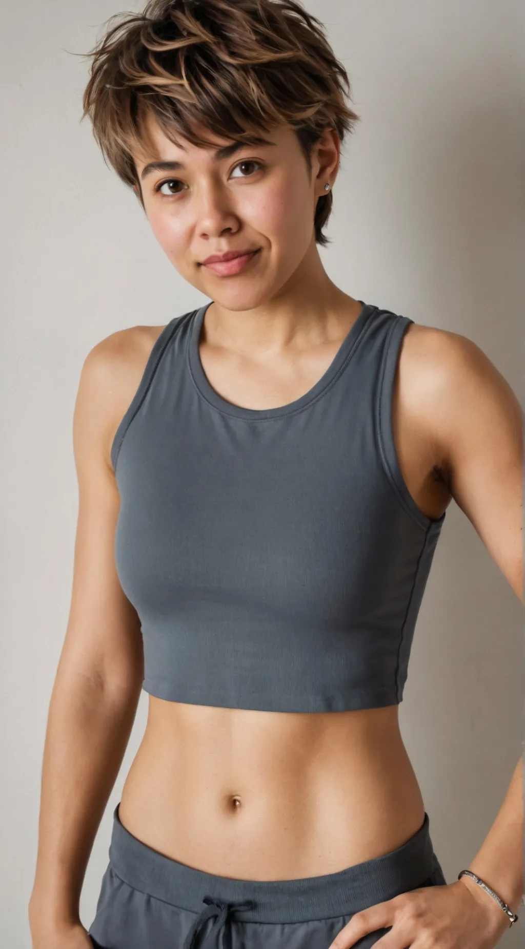 Talkie AI - Chat with Valeria