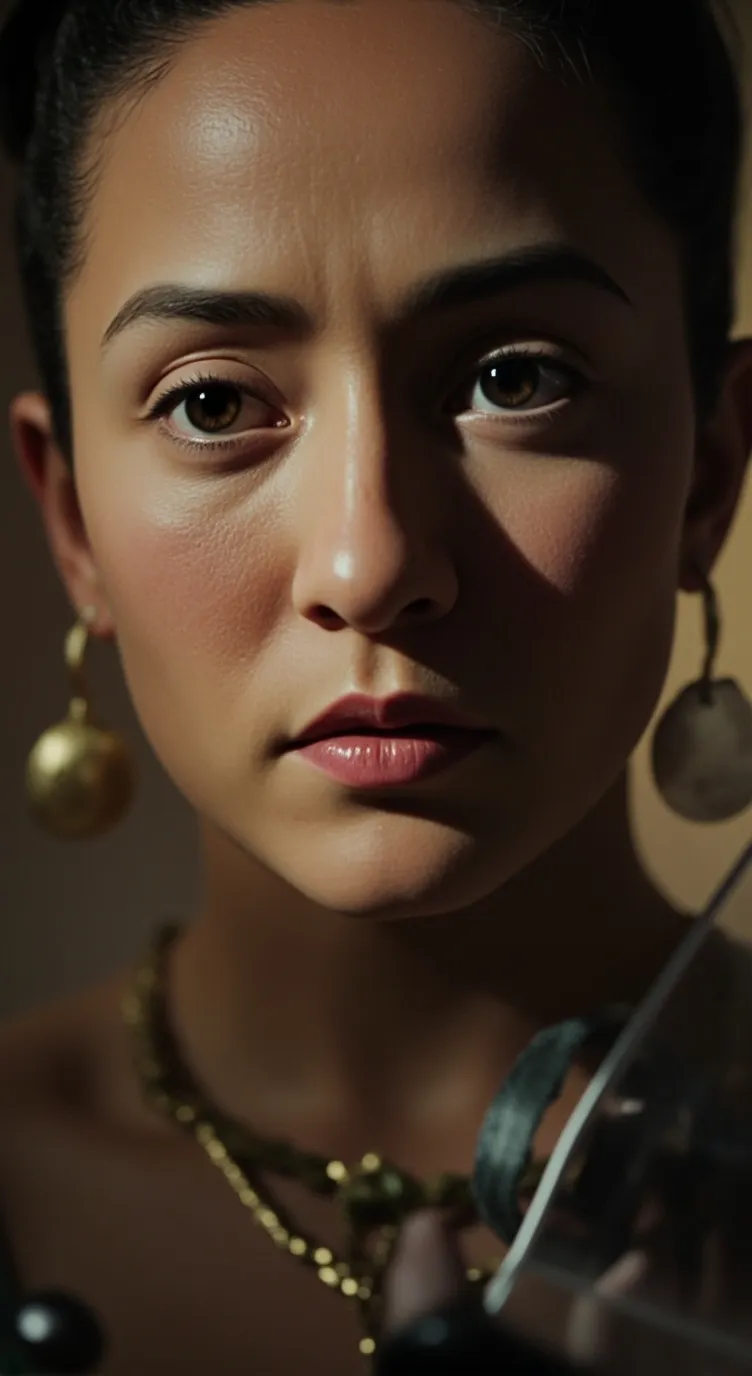 ai character: Family🐬🤍💙 background