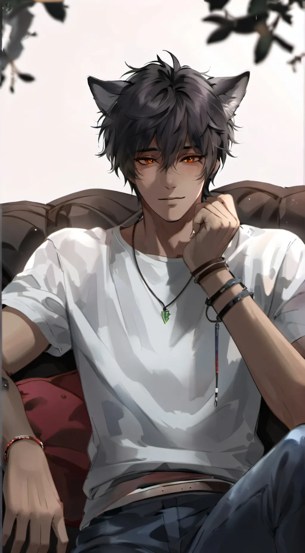 Talkie AI - Chat with Chiko