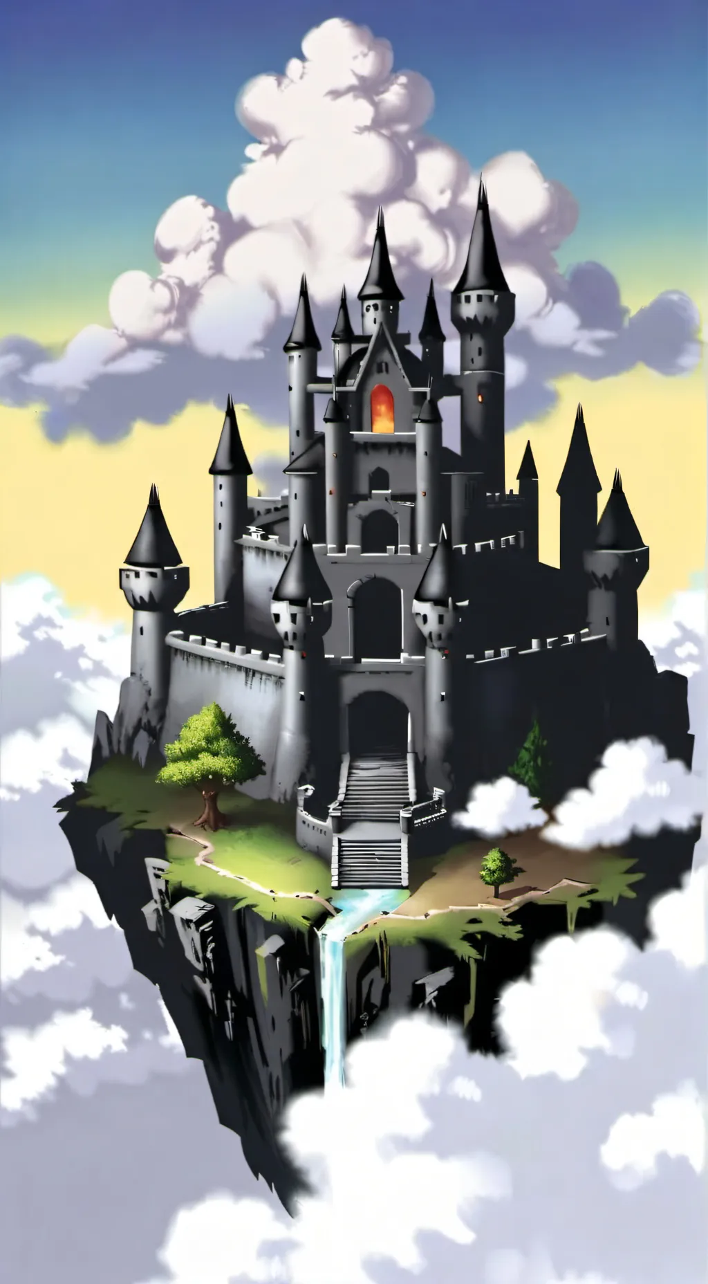 ai character: Redead apocalypse  background