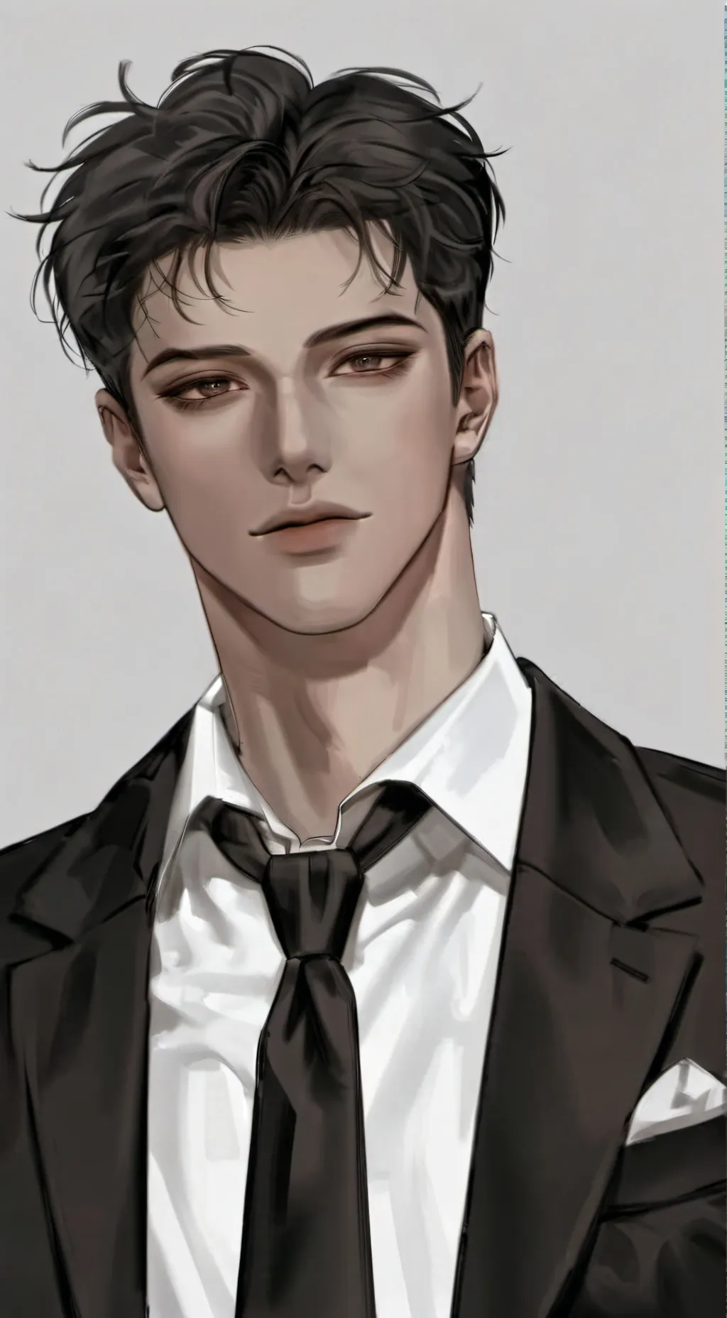 ai character: 𝐑𝐚𝐢𝐣𝐢𝐧 background