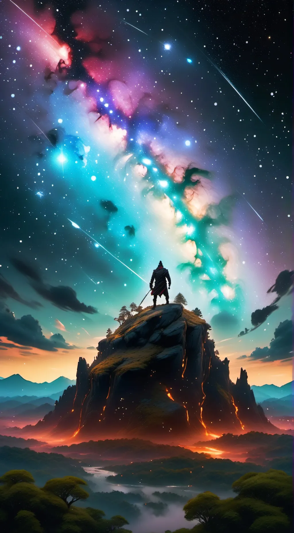 ai character: re zero parte 3 background