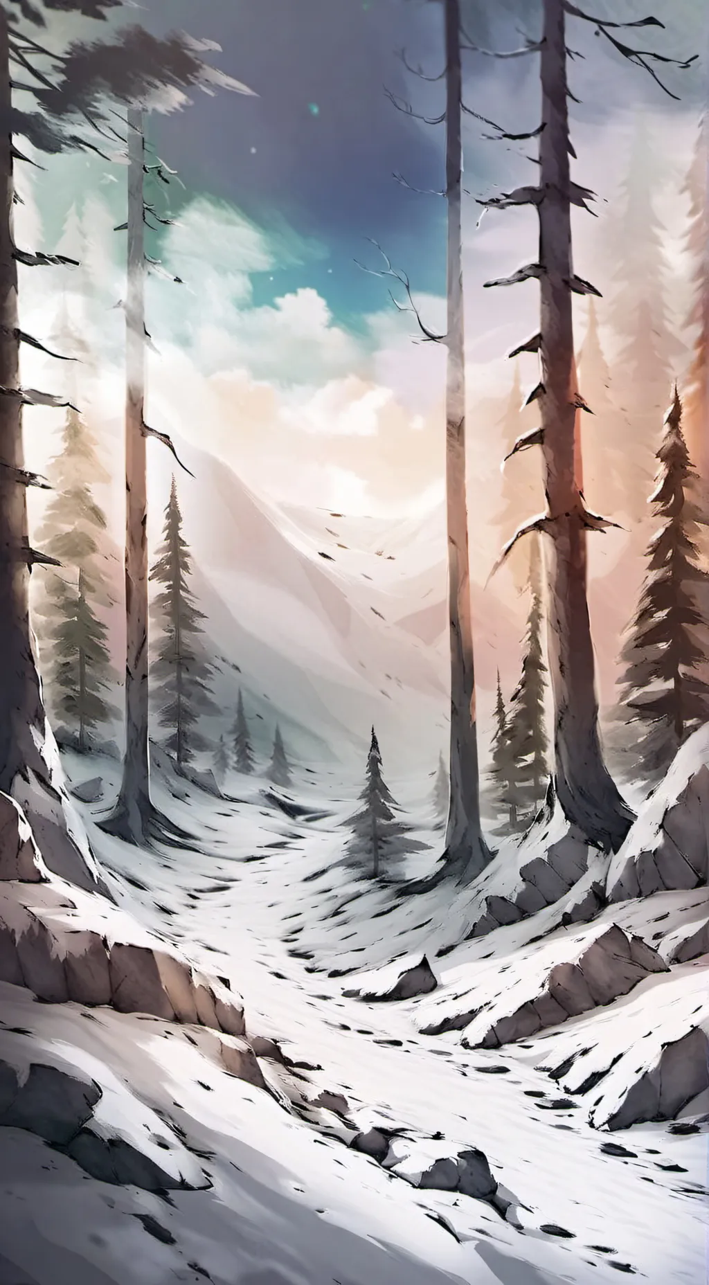 ai character: CRK (Idk anymore)  background