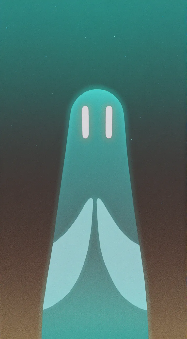 ai character: camara man background