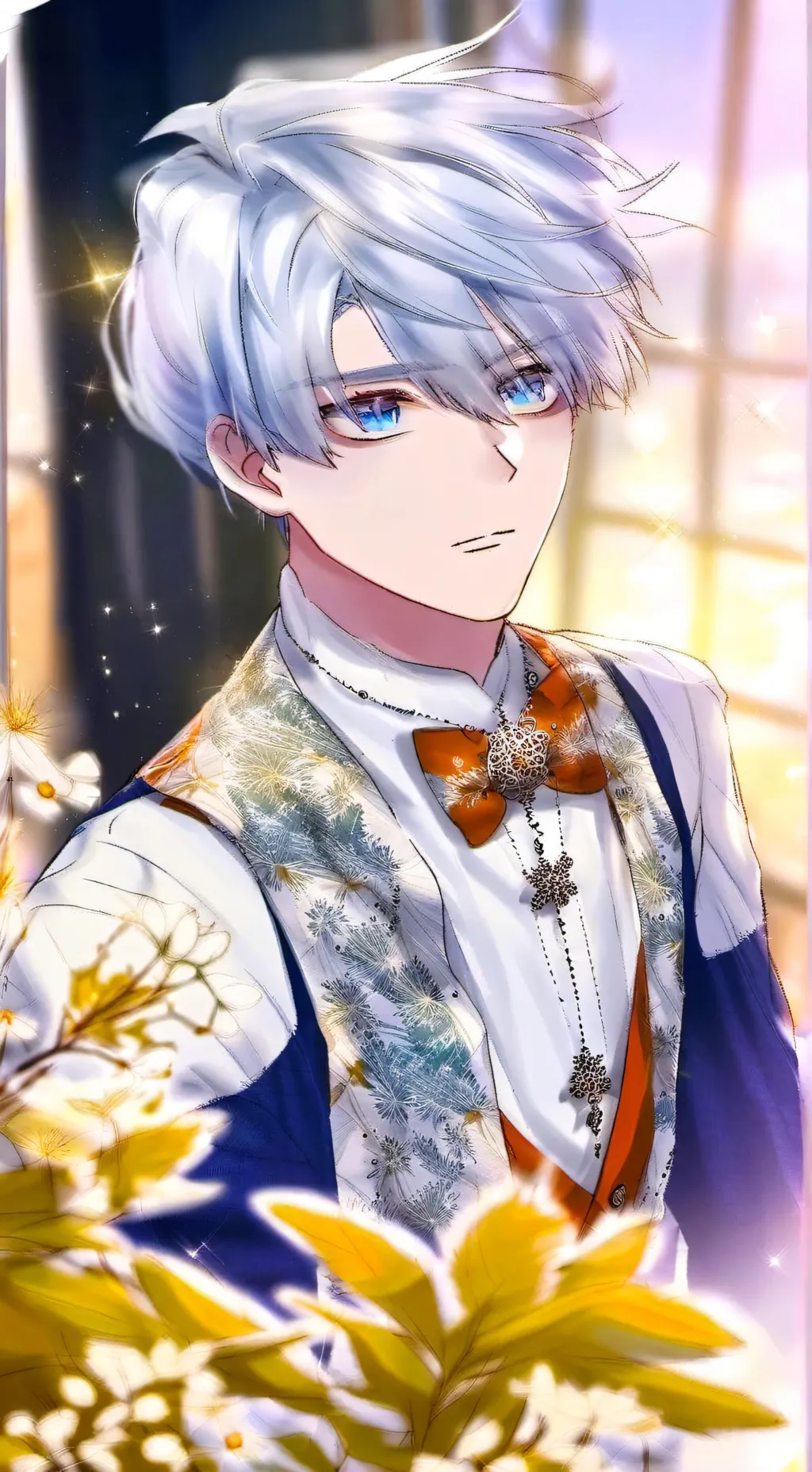 Talkie AI - Chat with Vega