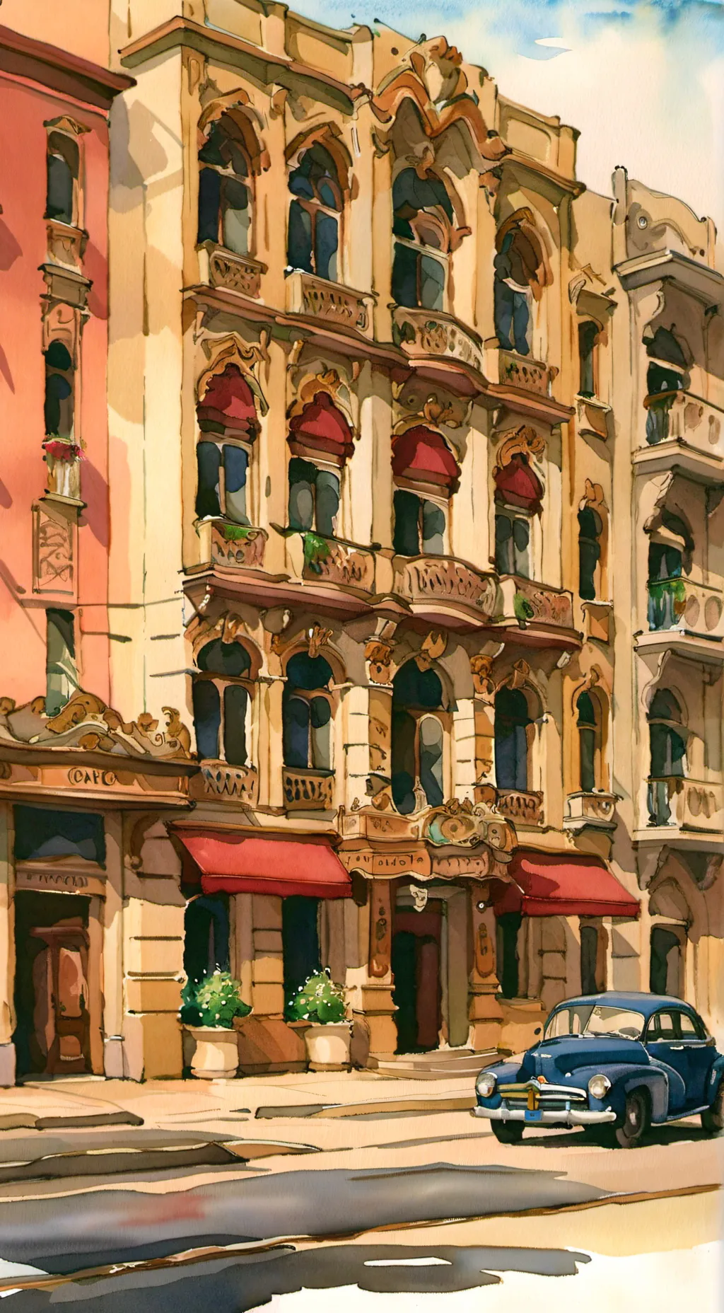 ai character: ¡28 de diciembre!😃 background