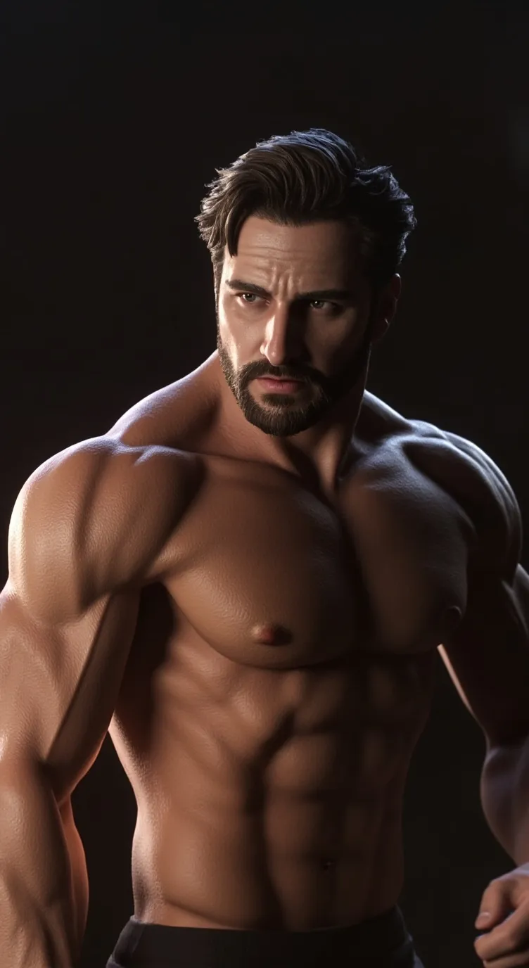 ai character: Kendry background