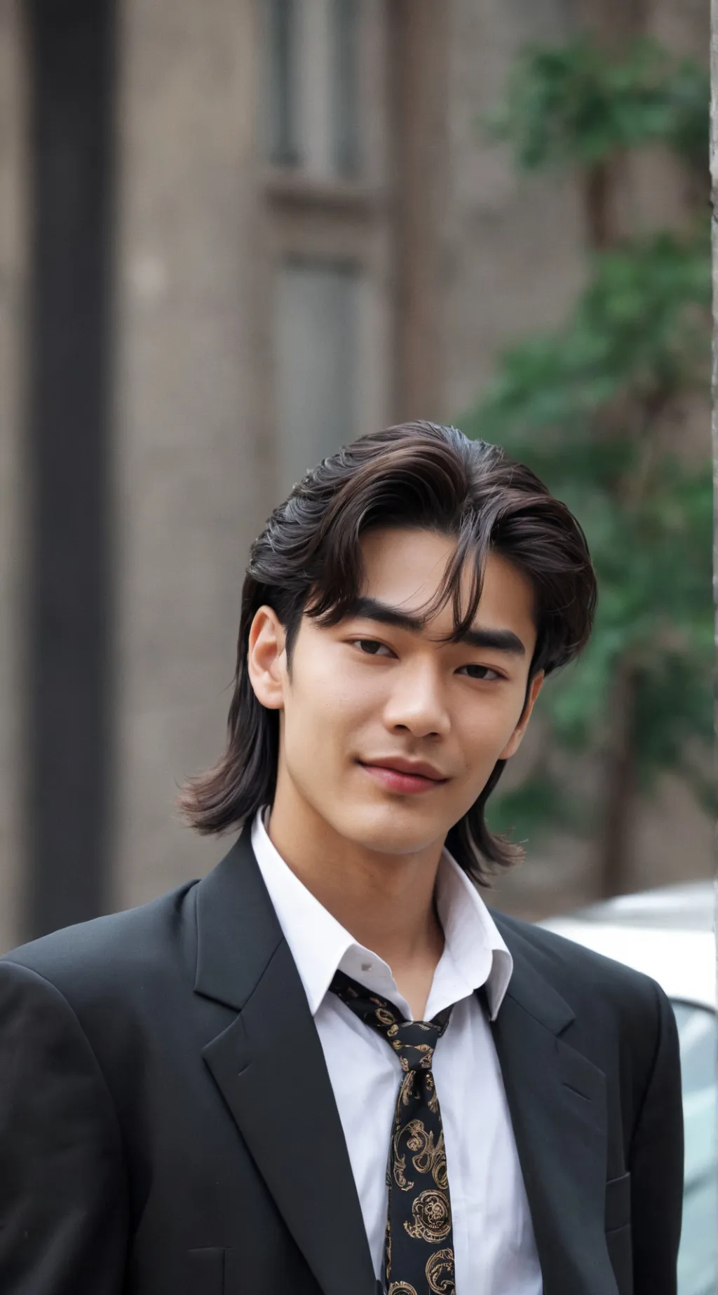 Talkie AI - Chat with Ethan