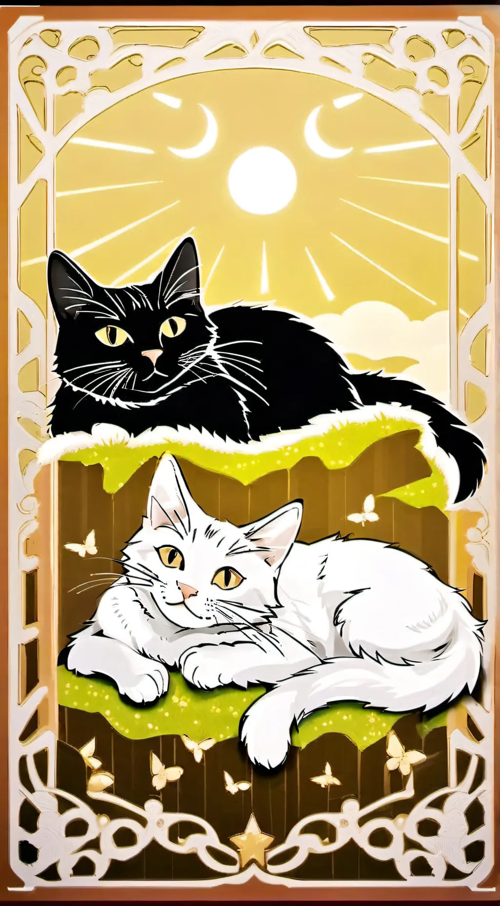 Talkie AI - Chat with take a rest