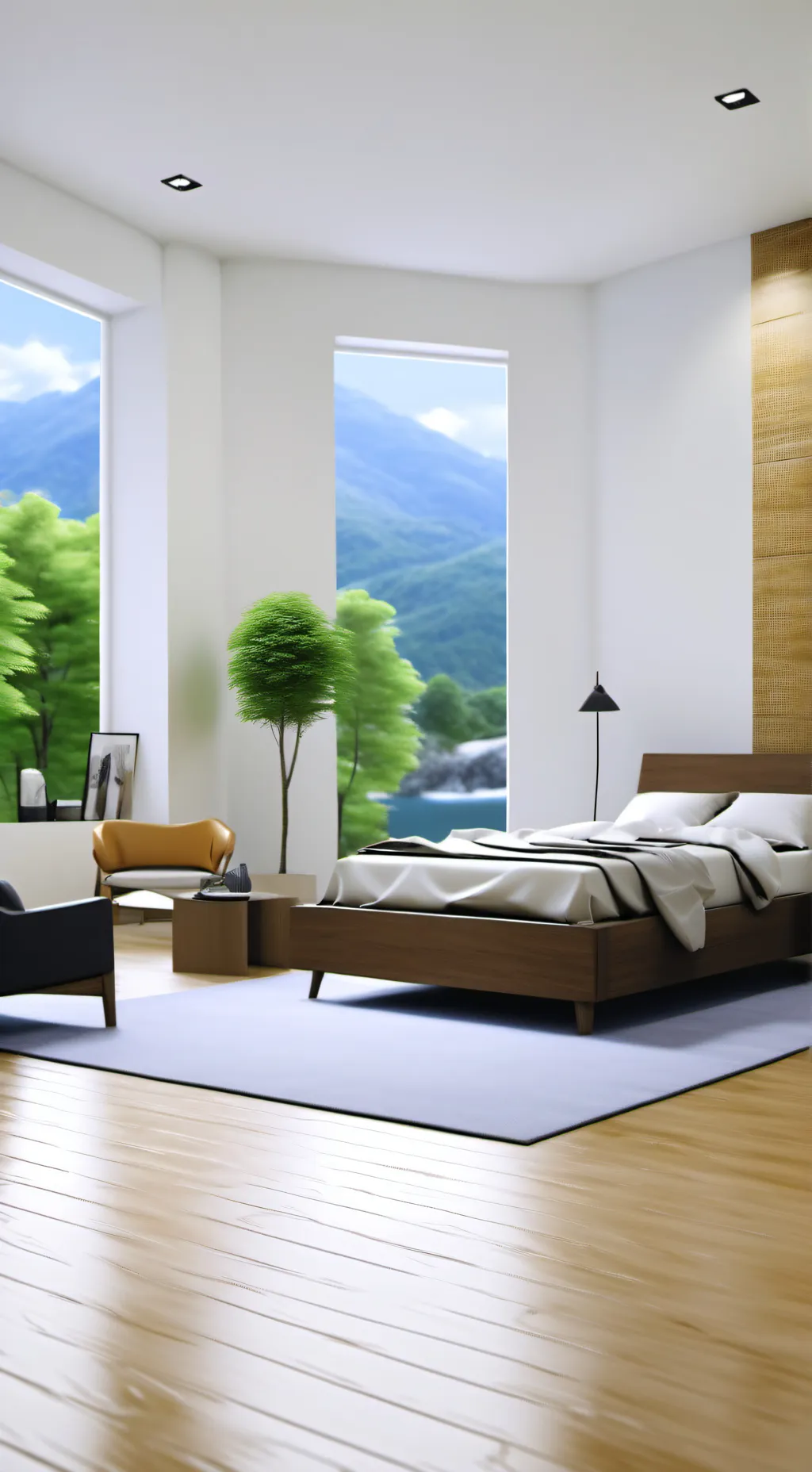 ai character: Sleepover 💗💗💗💗💗💗 background