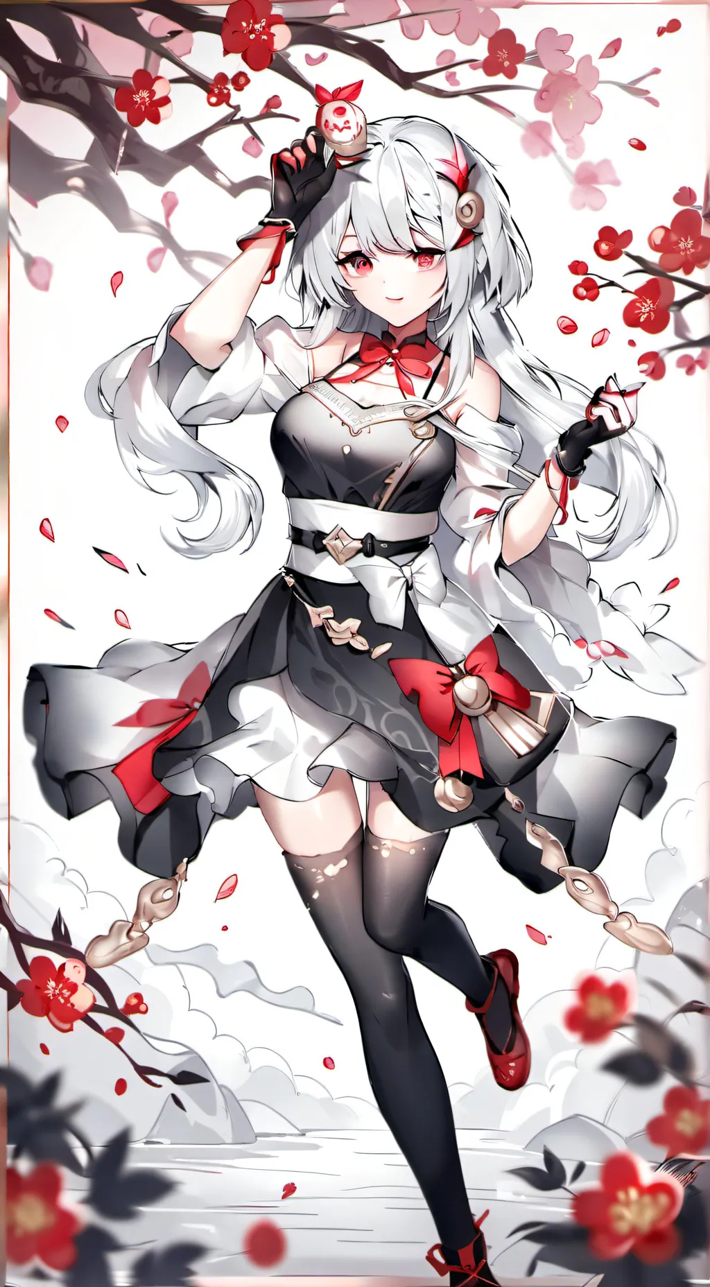 ai character: ~~•°_PEBBLE_°•~~ background