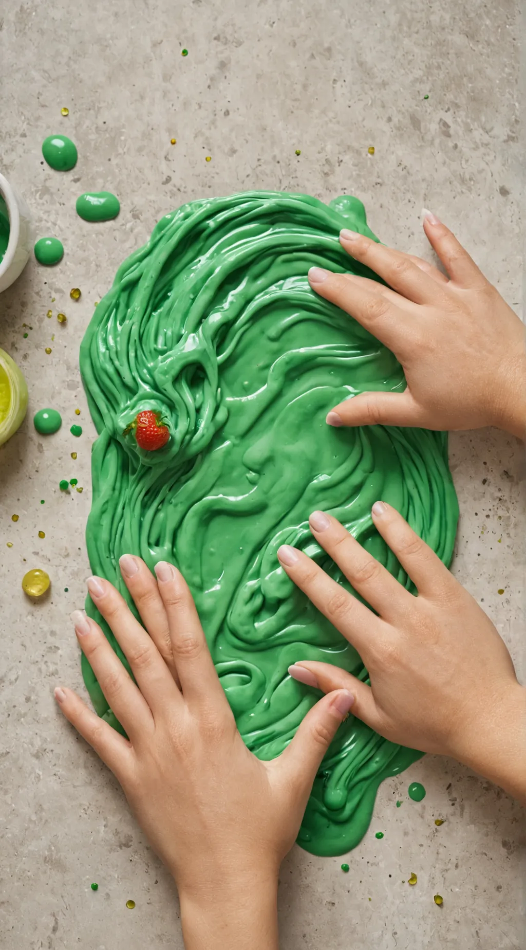 ai character: roblox story  background