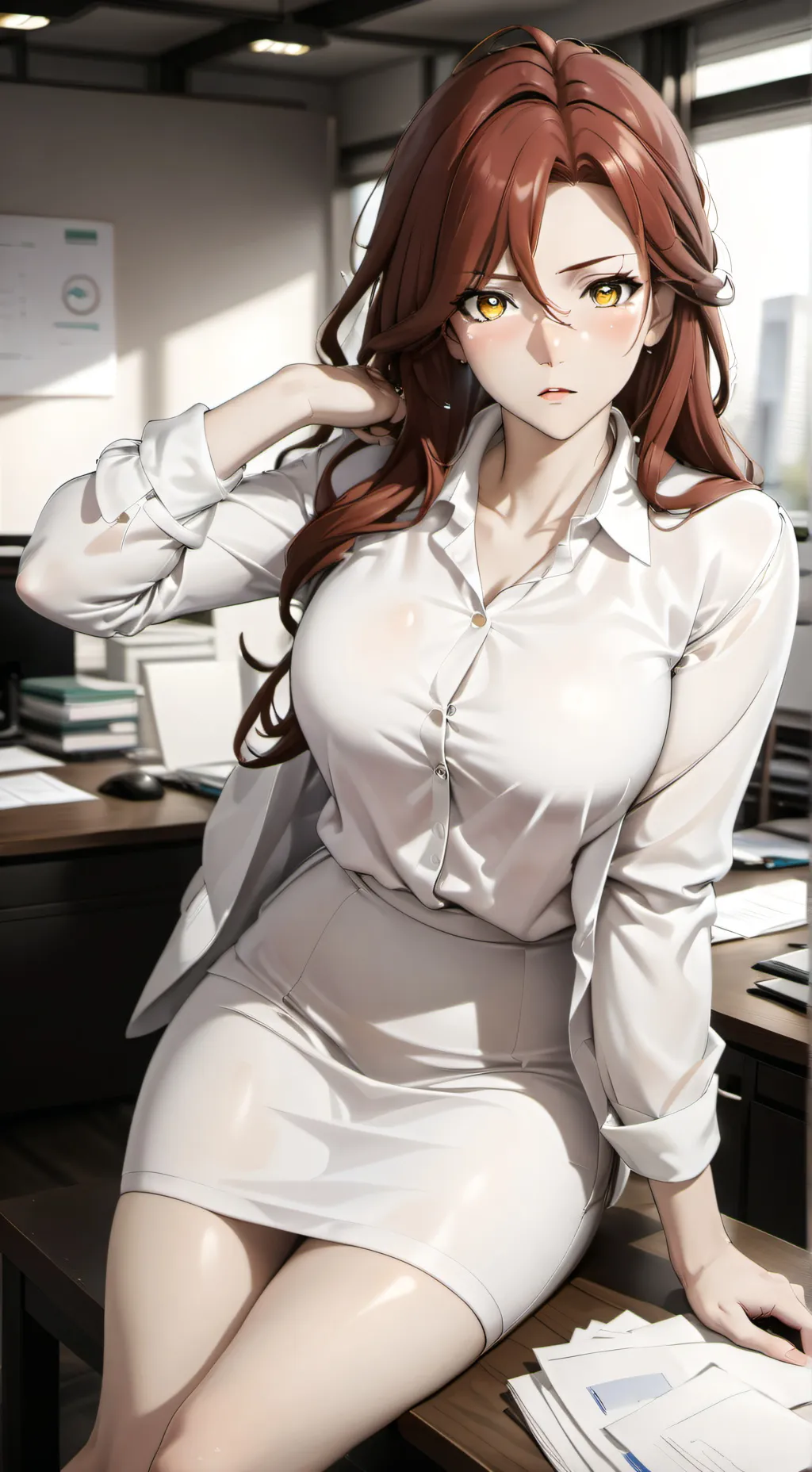 Talkie AI - Chat with Astrid