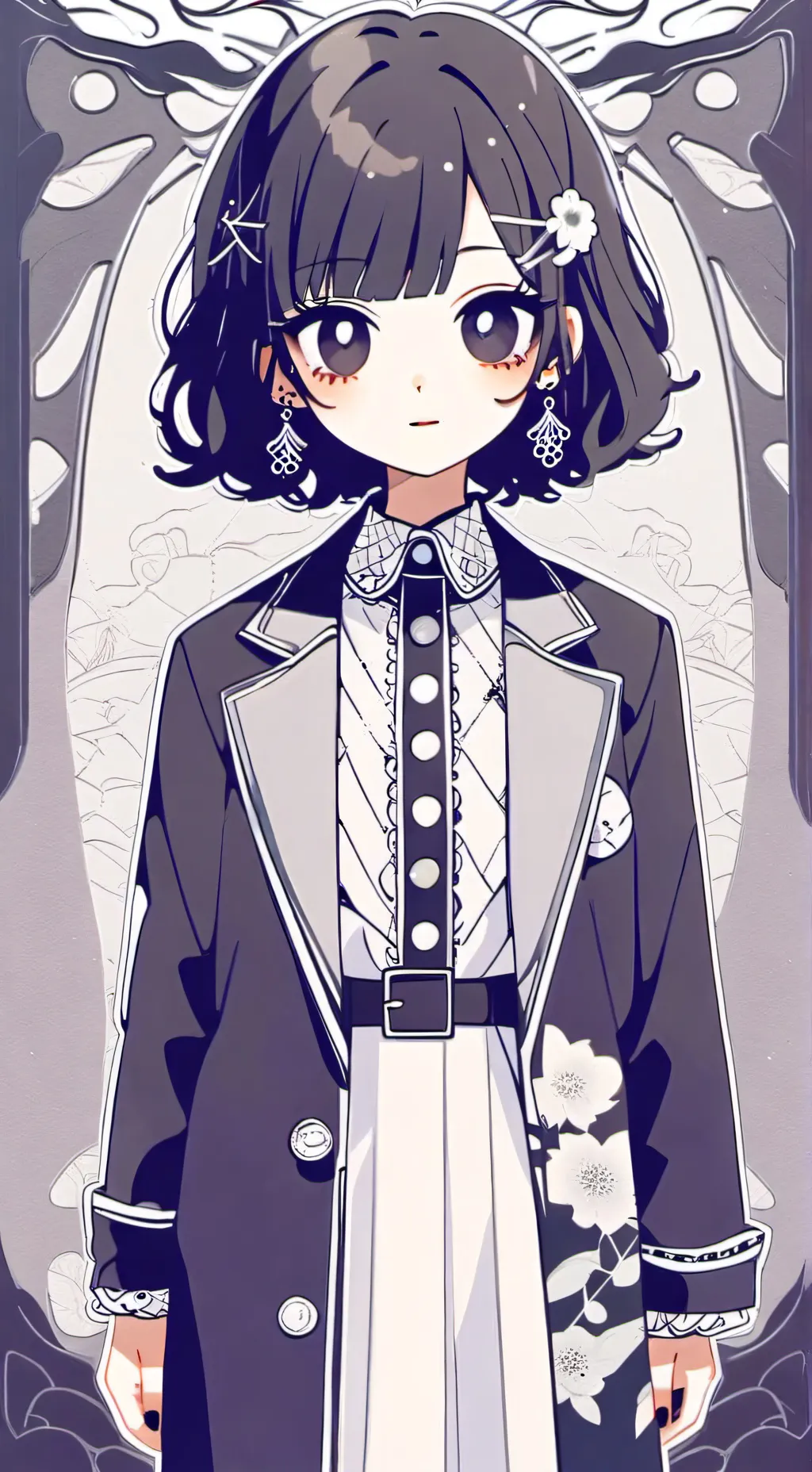 ai character: ---×JIA×--- background