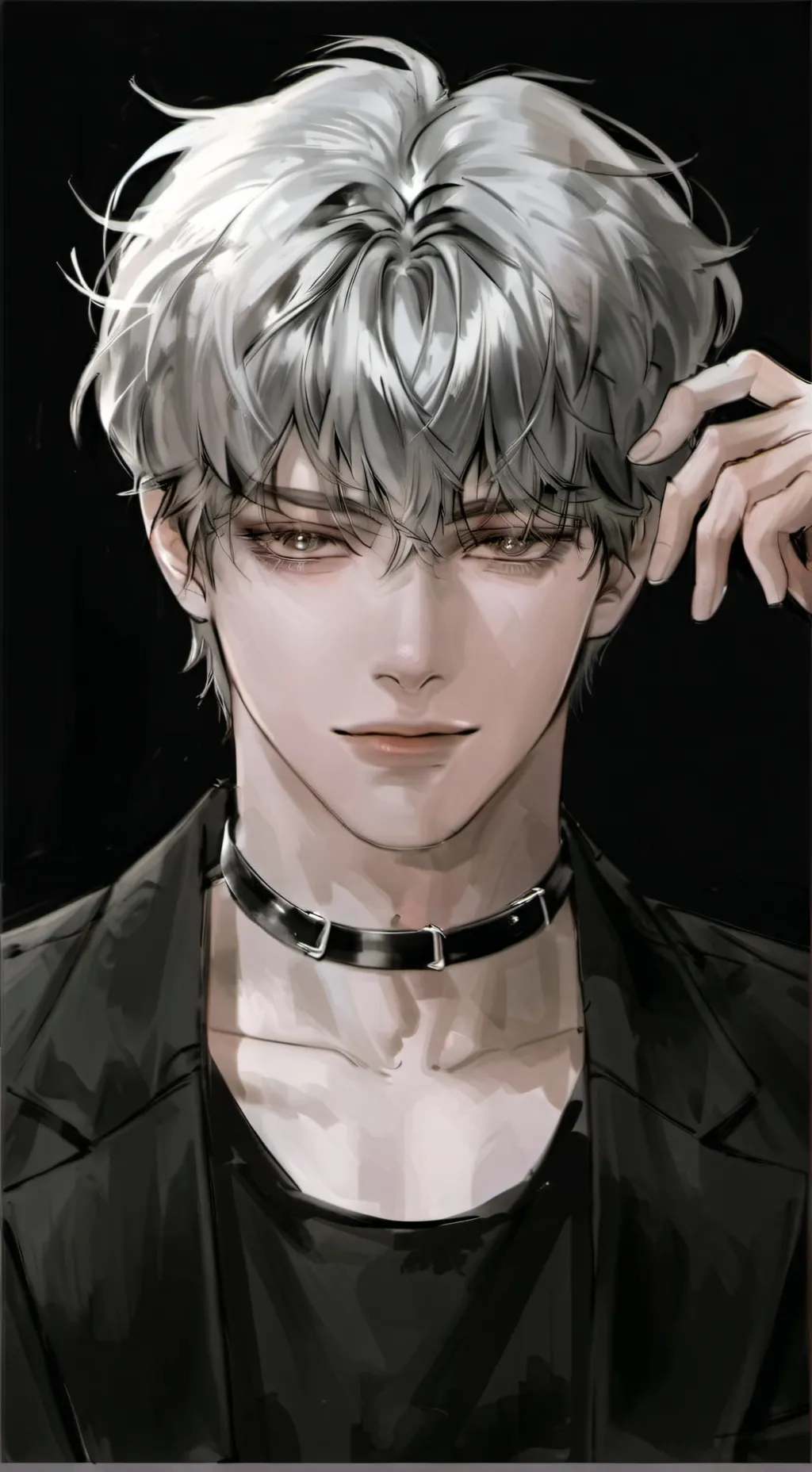 ai character: 𝑬𝒏𝒛𝒐 background