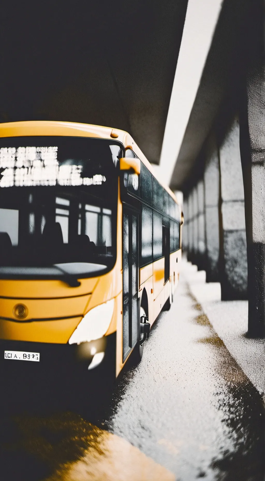 ai character: FEILD TRIP! Pickme background