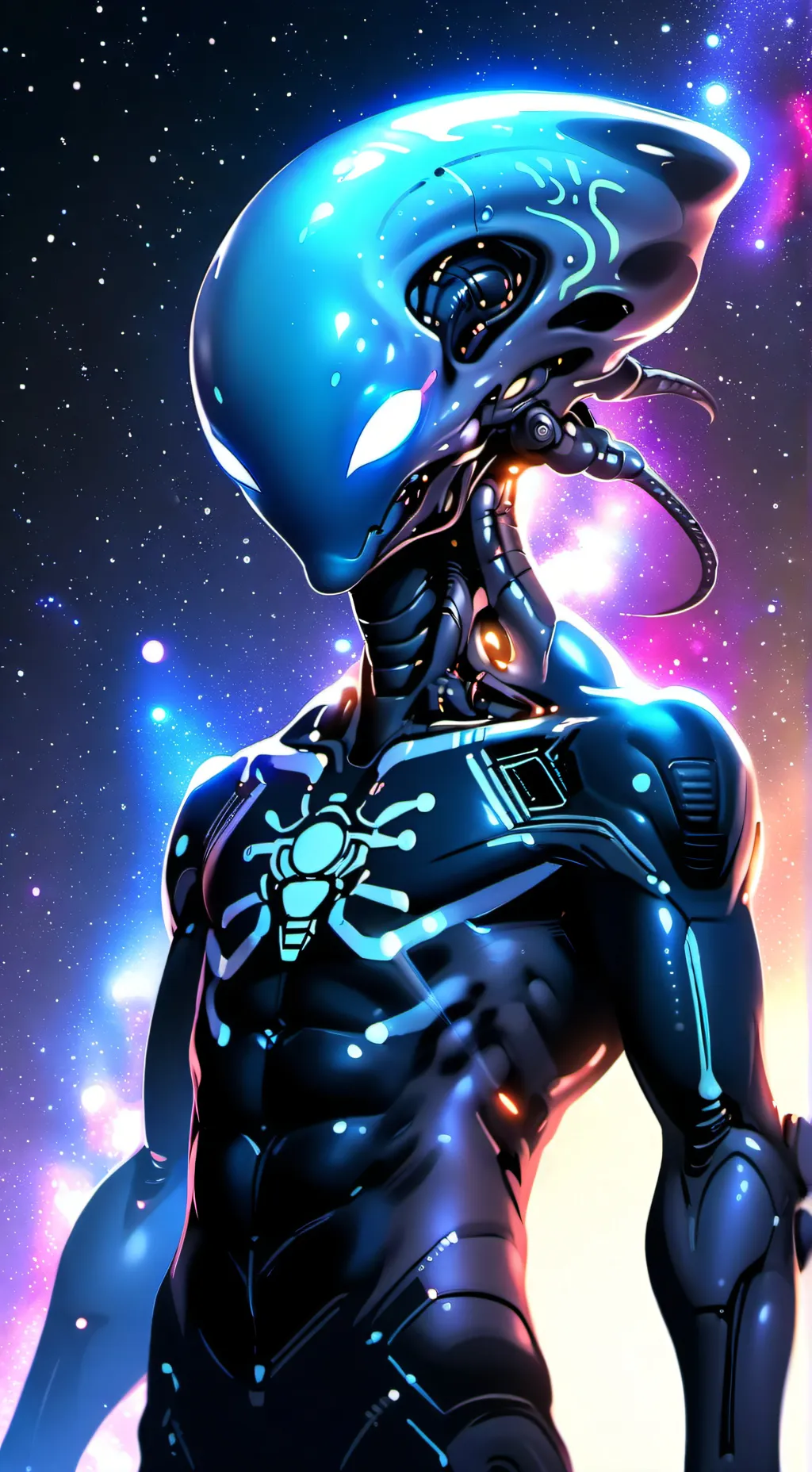 ai character: Xylo background