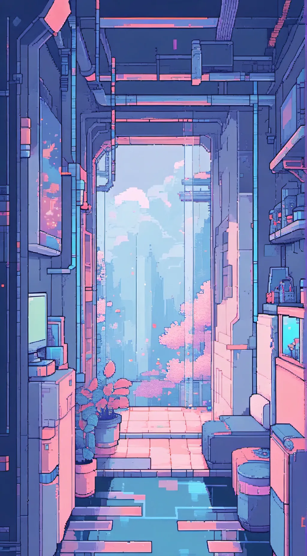 Talkie AI - Chat with Big Bang Theory