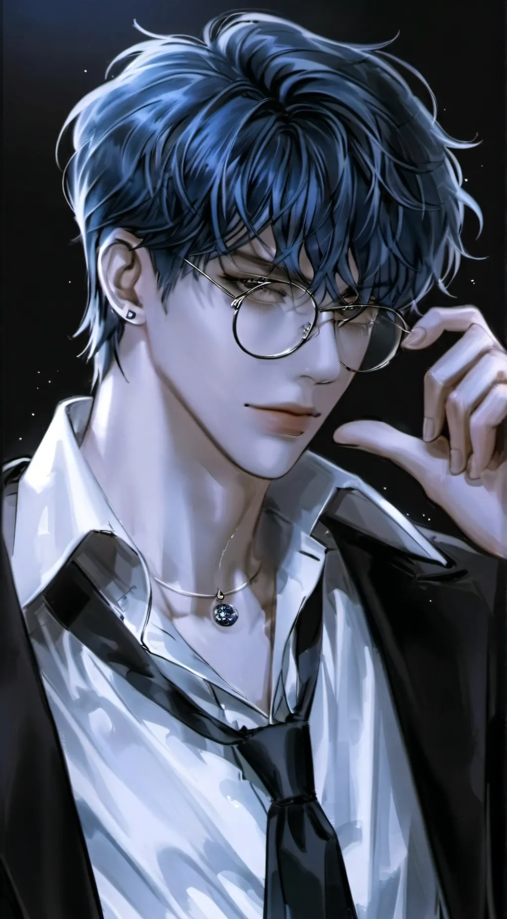 Talkie AI - Chat with Naxir