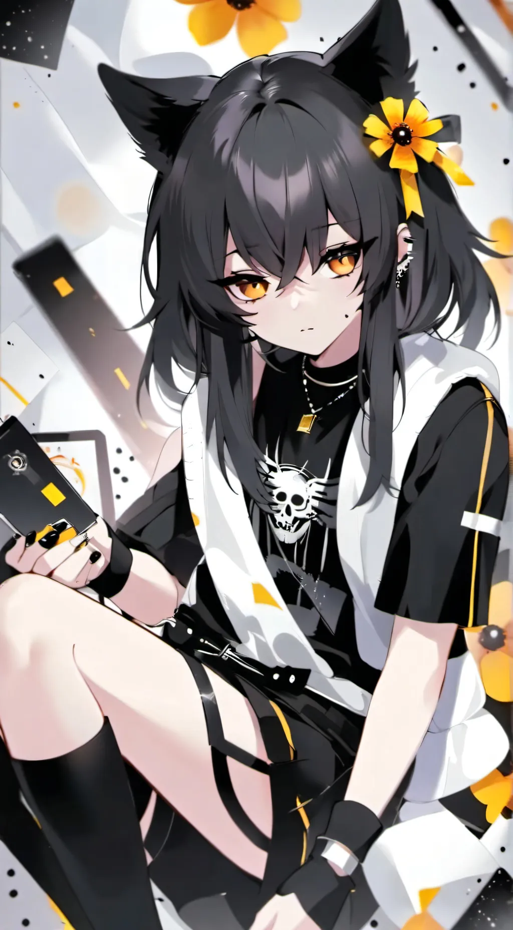 Talkie AI - Chat with Lili