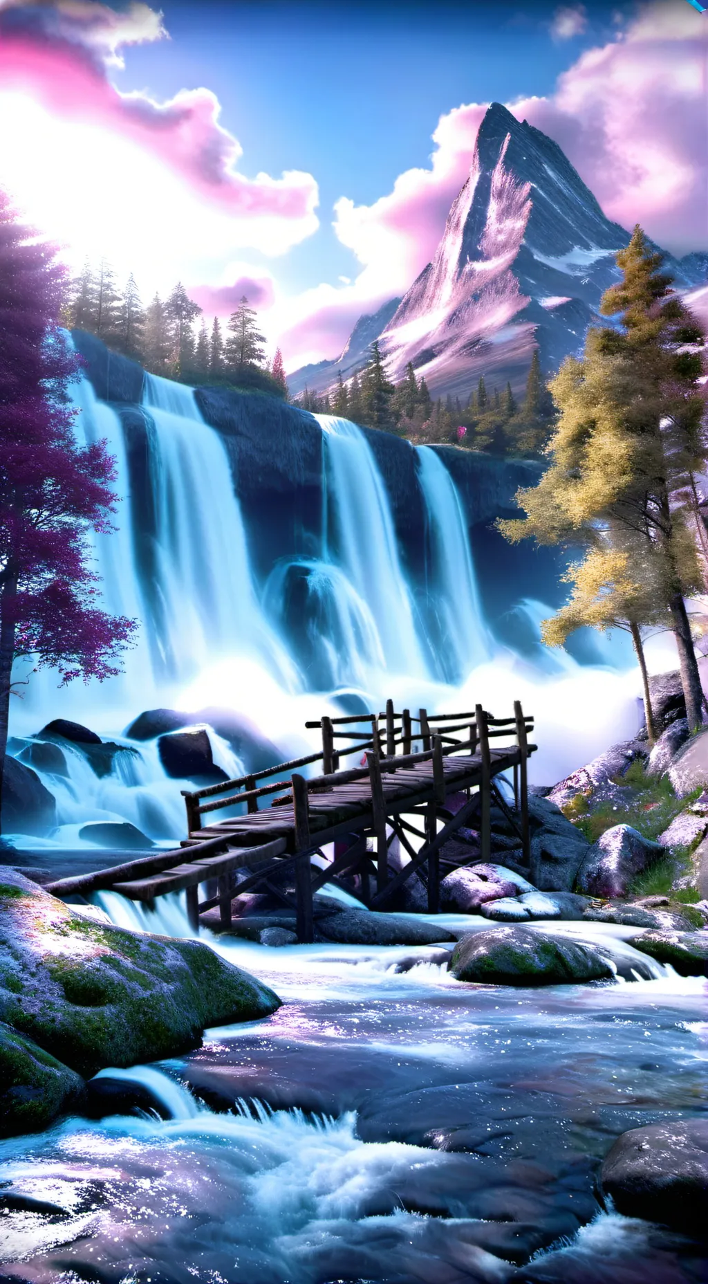 ai character: Juego del 🦑 background