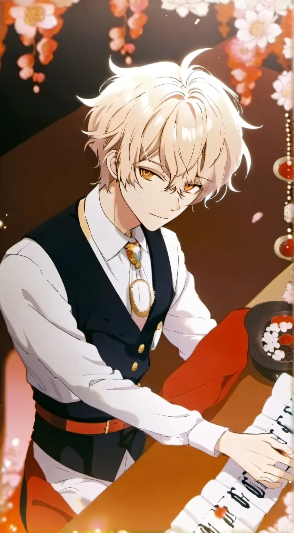 ai character: MHA Y/N had enough background