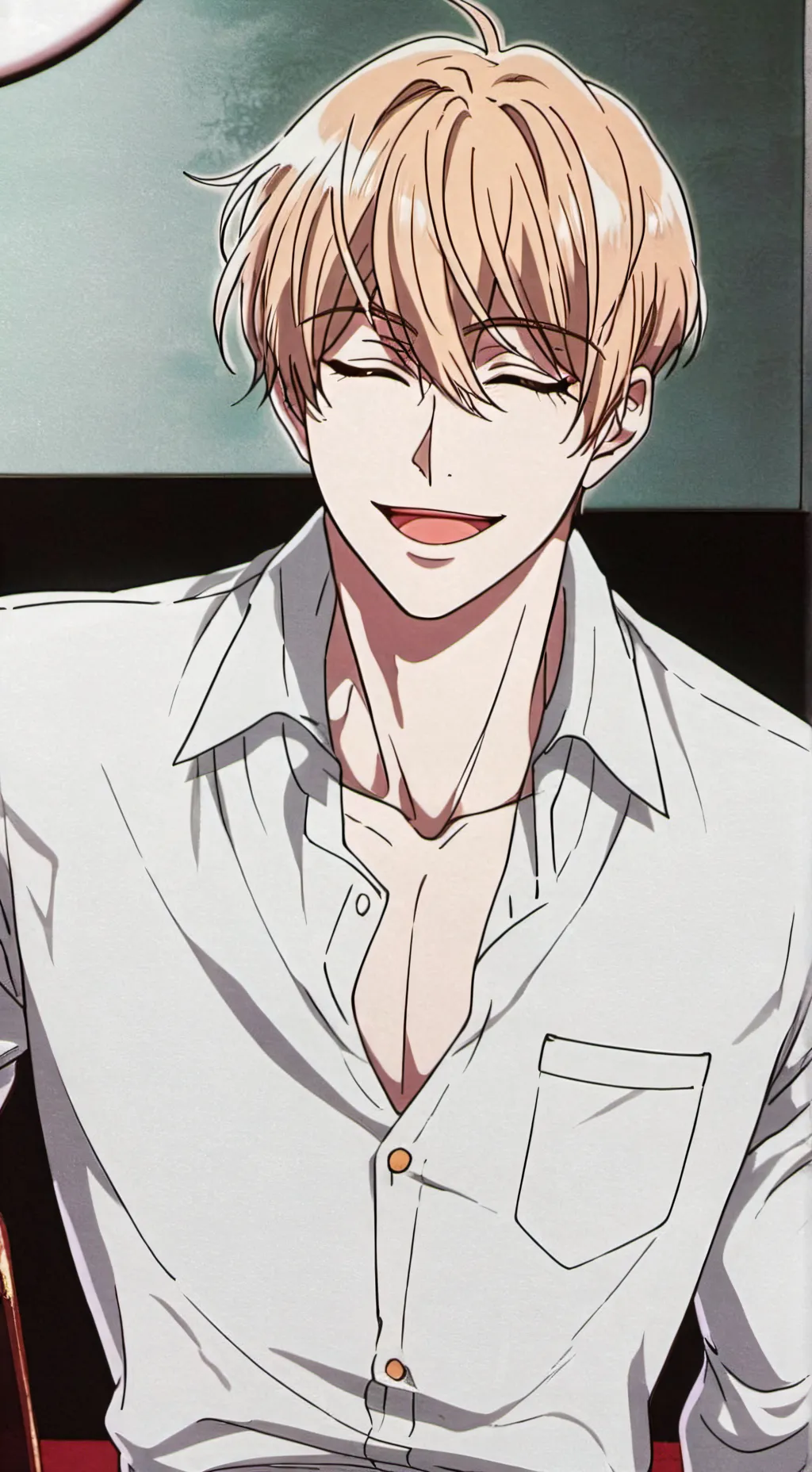 Talkie AI - Chat with Akemi Keiichi