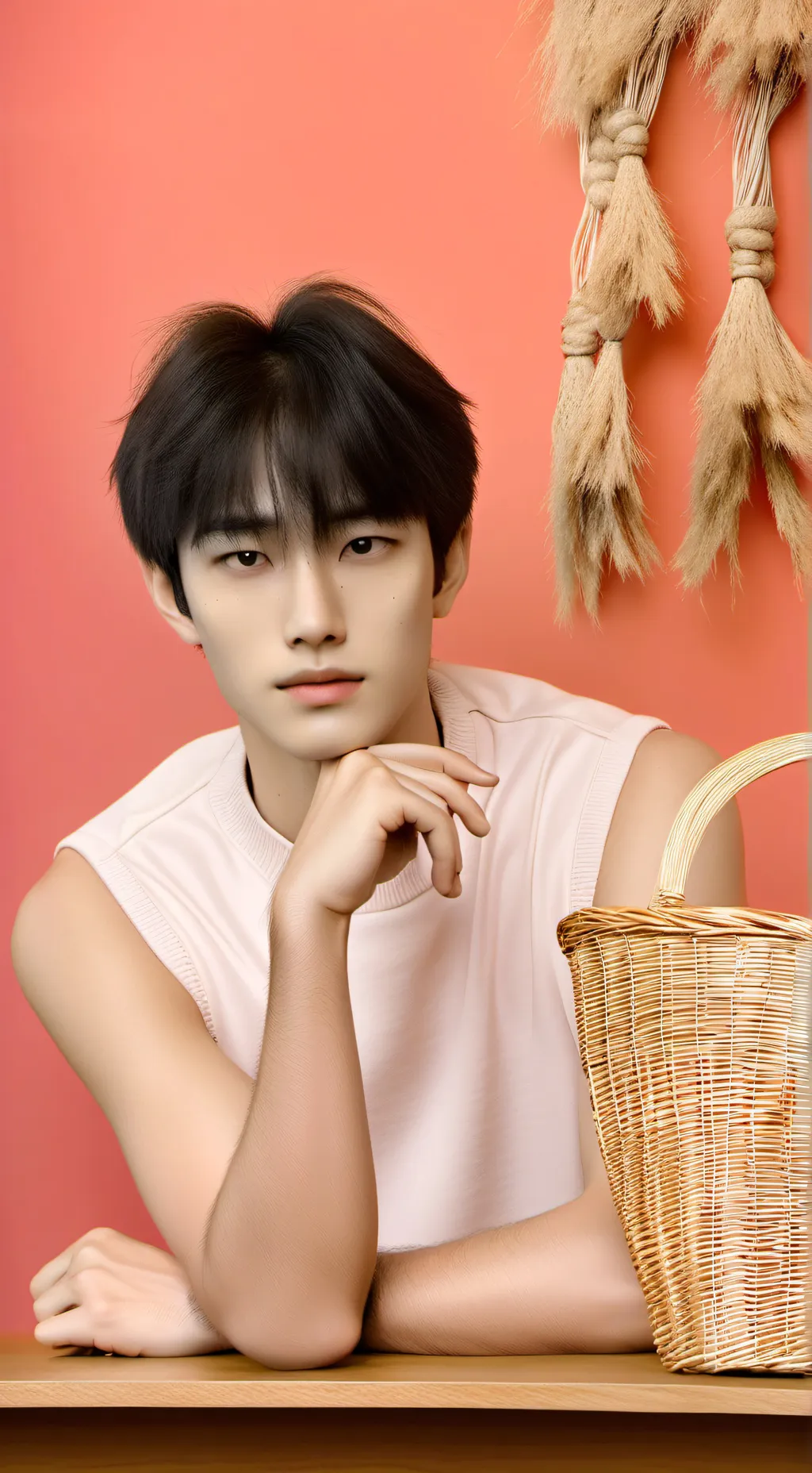 Talkie AI - Chat with Ли Ёнхи