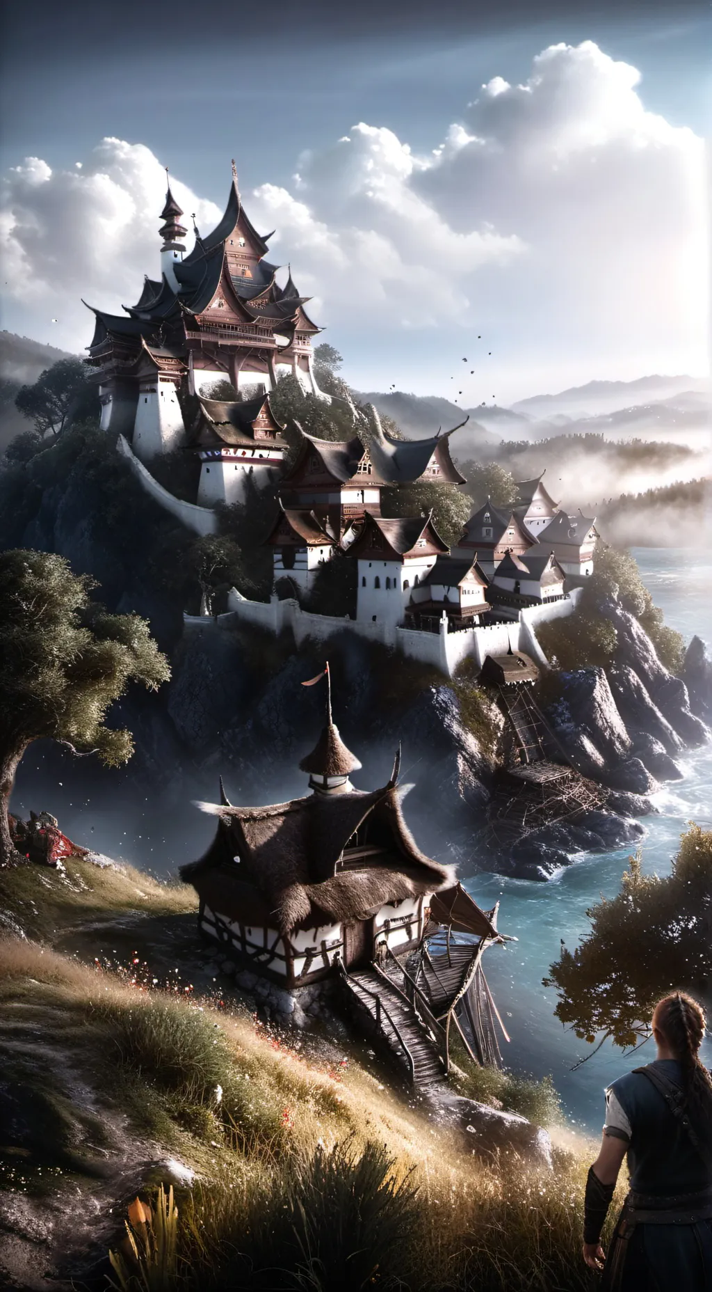 Talkie AI - Chat with 6 Year Slow-burn 