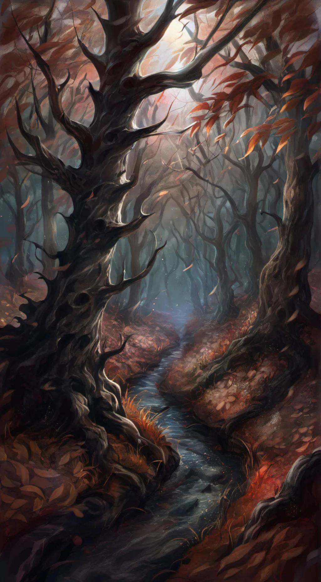 ai character: 007n7 swapped au background