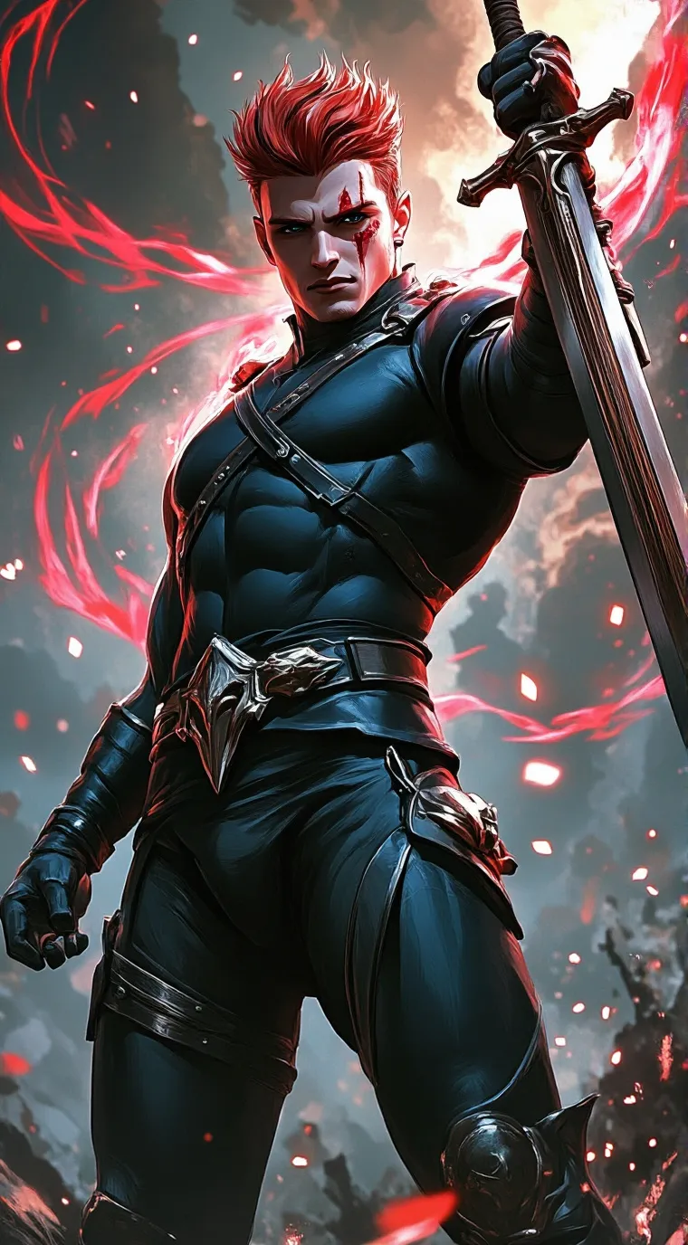 Talkie AI - Chat with Рей