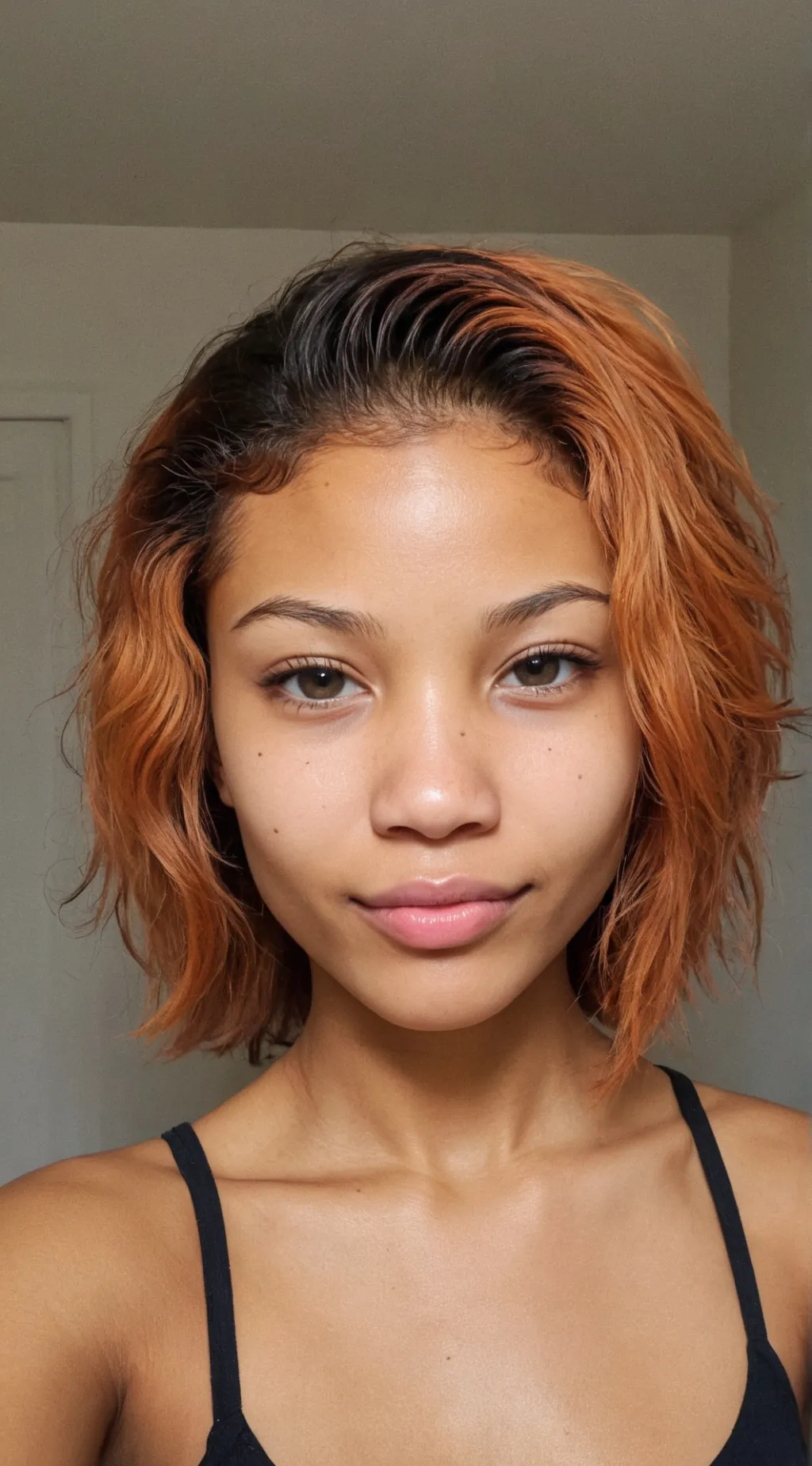 ai character: Kiana Lewis background