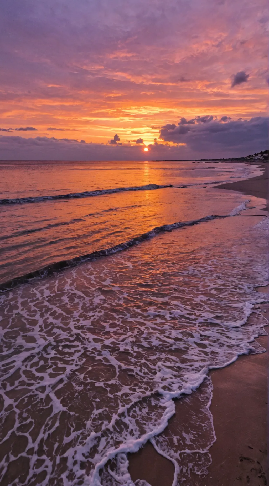 ai character: Age test background