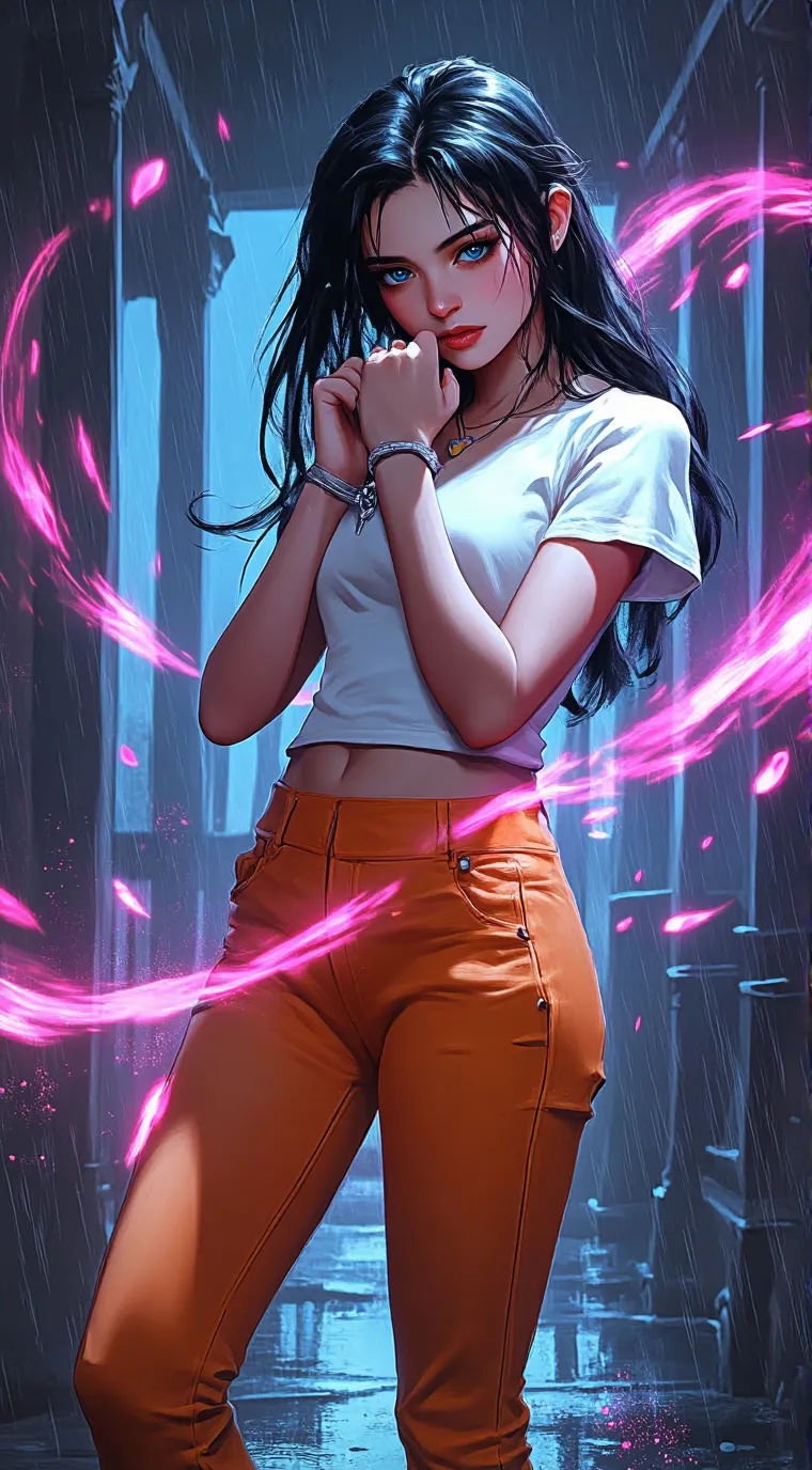 Talkie AI - Chat with Alice