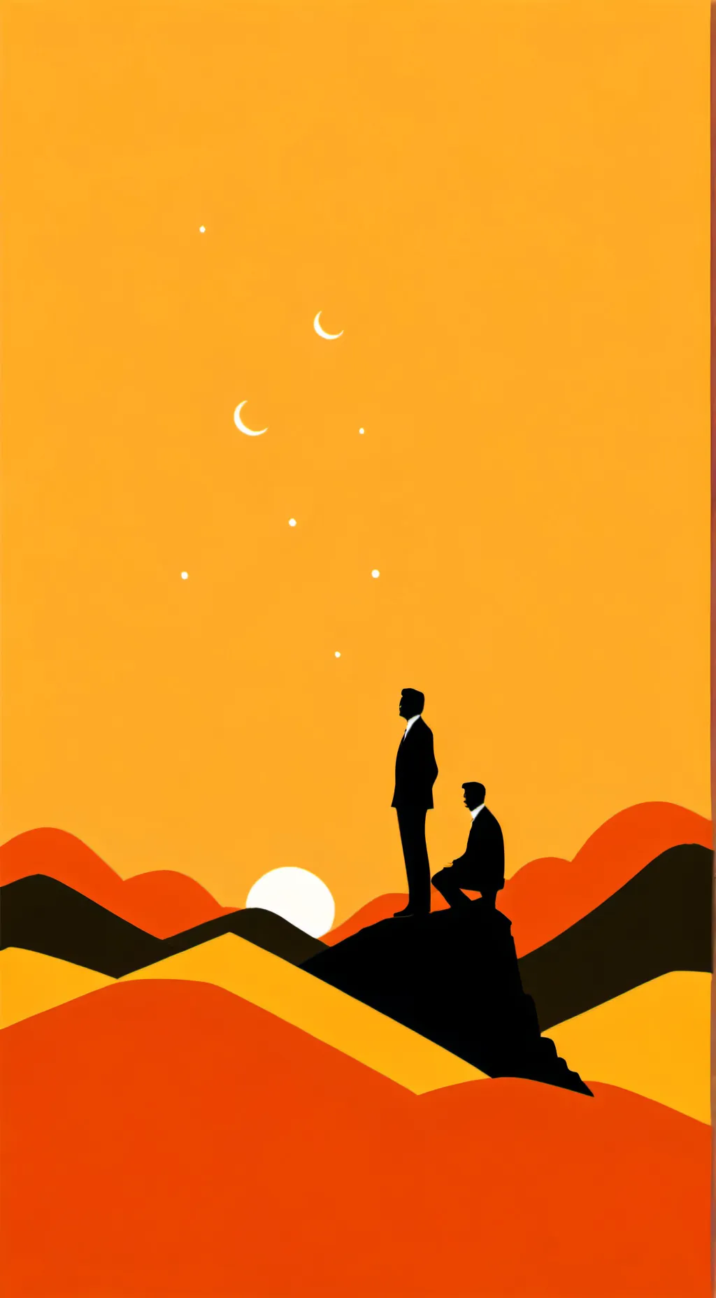 ai character: mundo de cadaka background