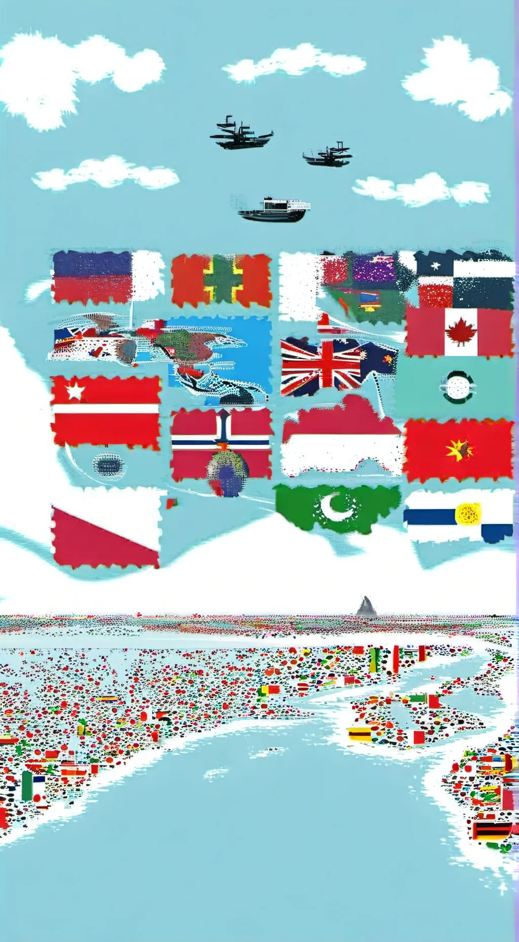 ai character: Country human  background