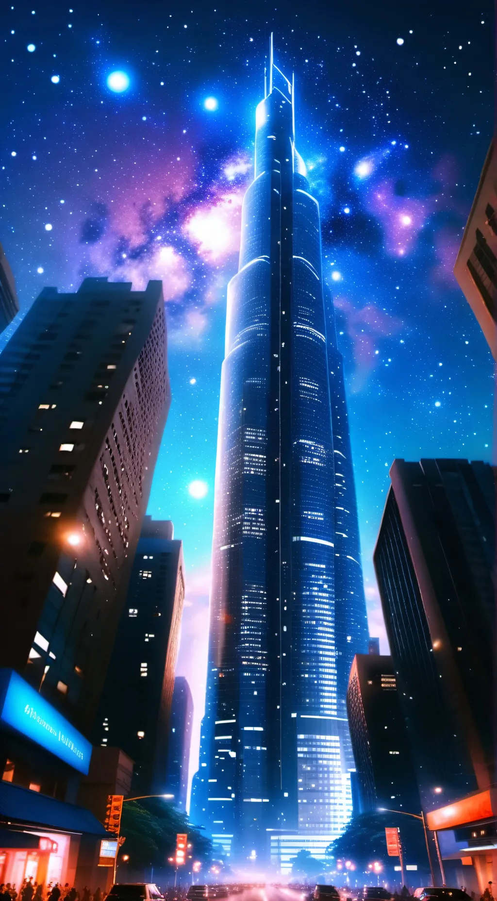 Talkie AI - Chat with Malaysia