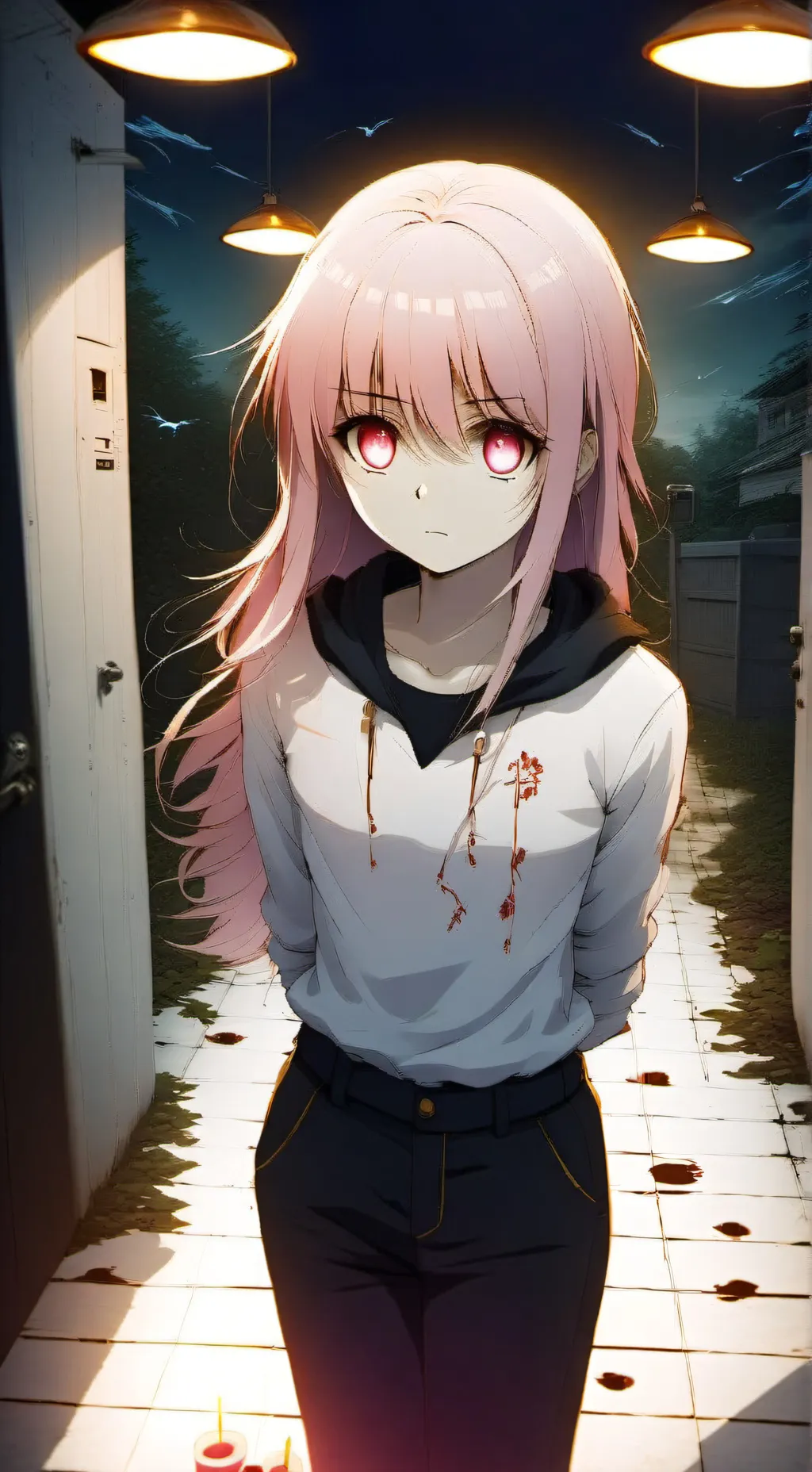 Talkie AI - Chat with 🤍Jenny🤍(Mask)