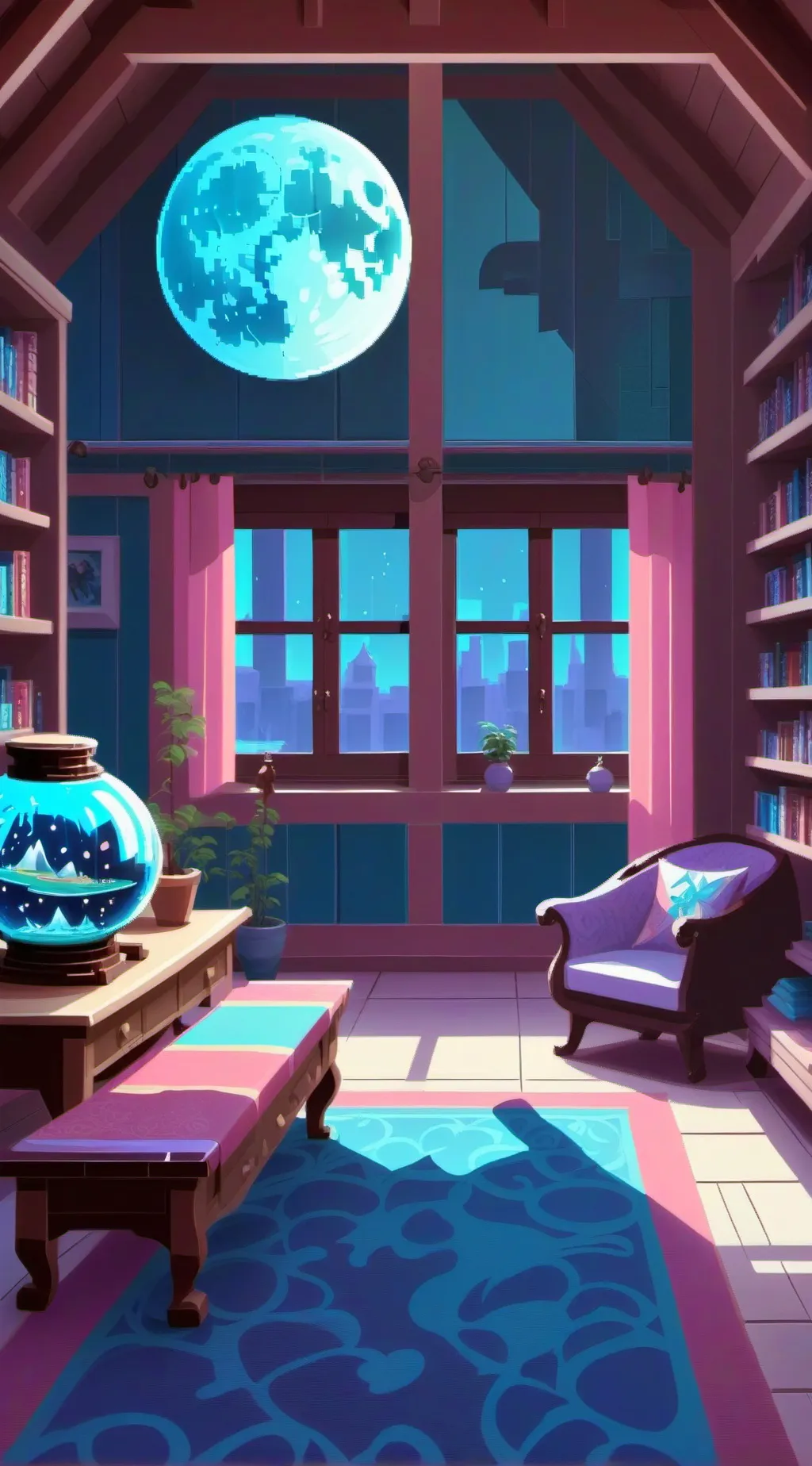 ai character: Aizawa fam background