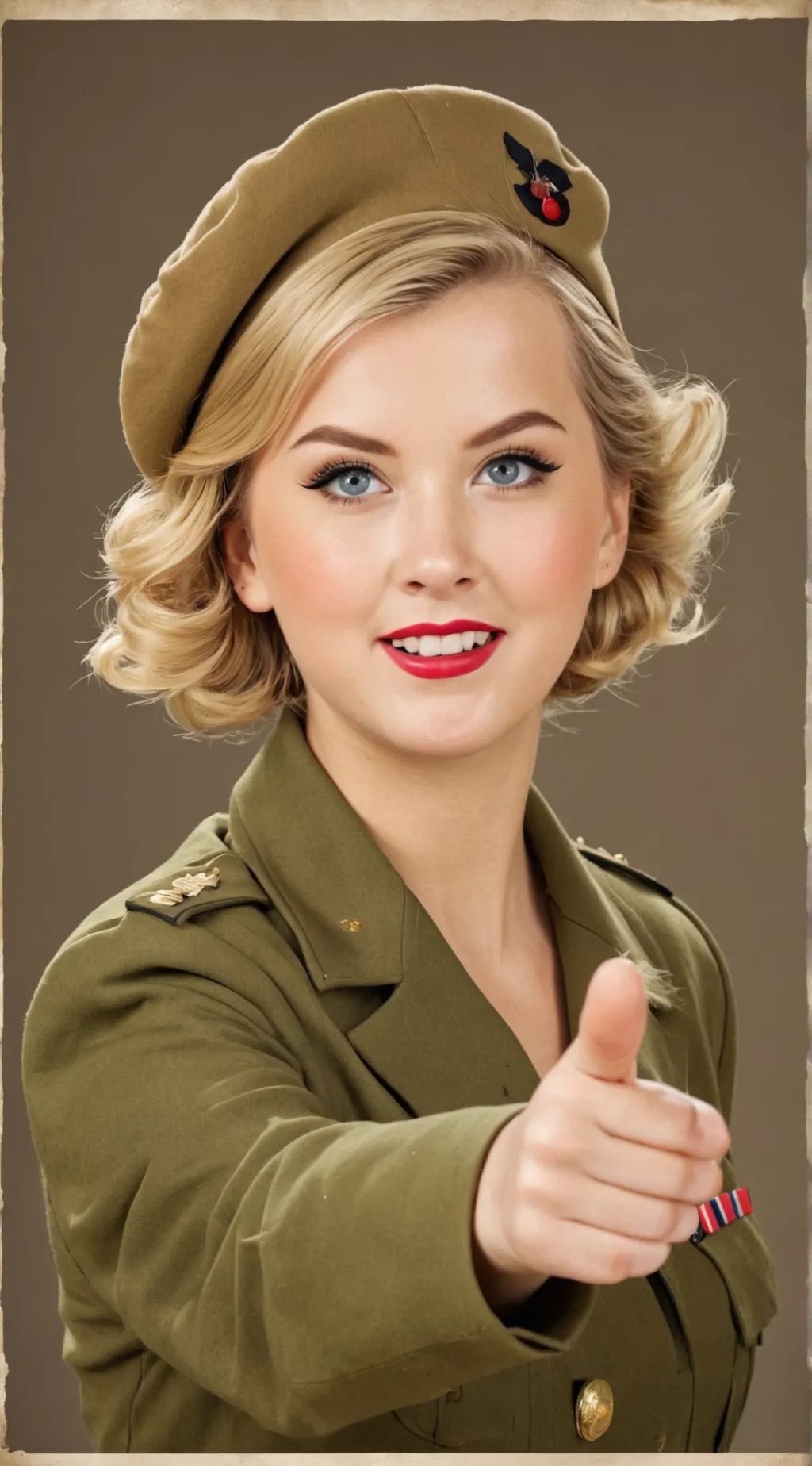 Talkie AI - Chat with Happy V E Day