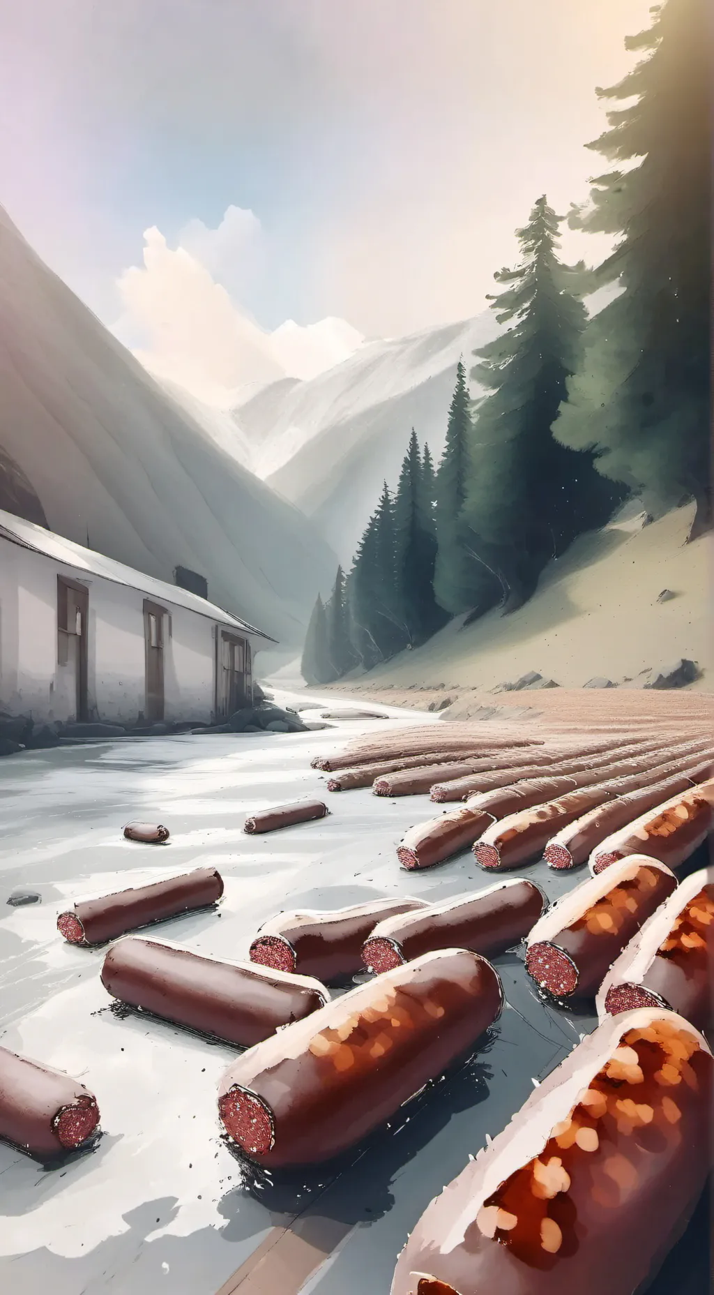 ai character: Radal Sosig school background