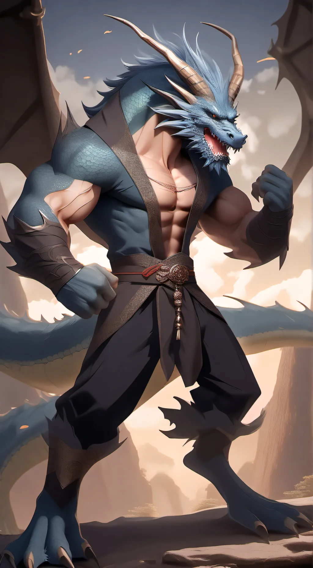 Talkie AI - Chat with Reh