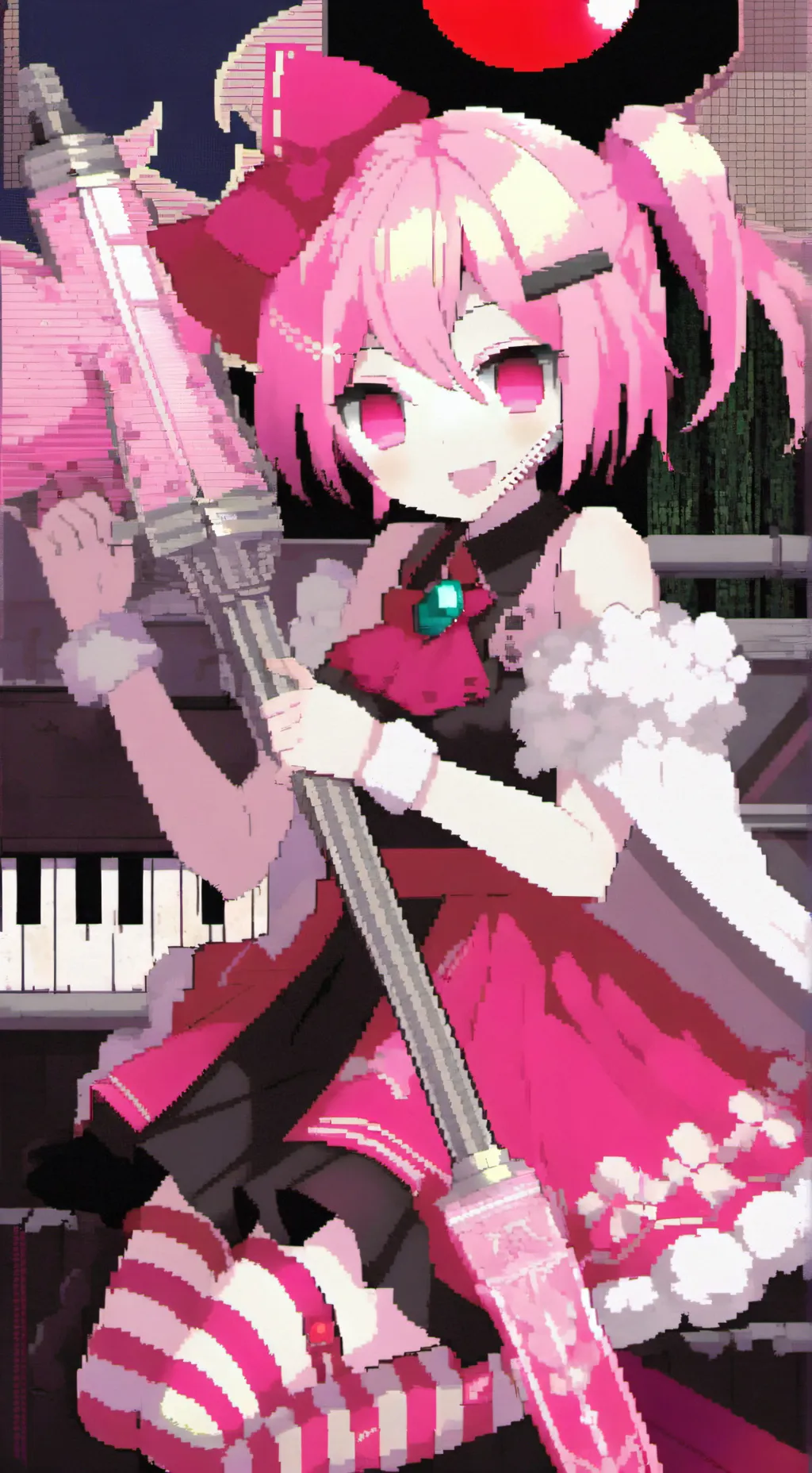 Talkie AI - Chat with ★°~!teto!~°★