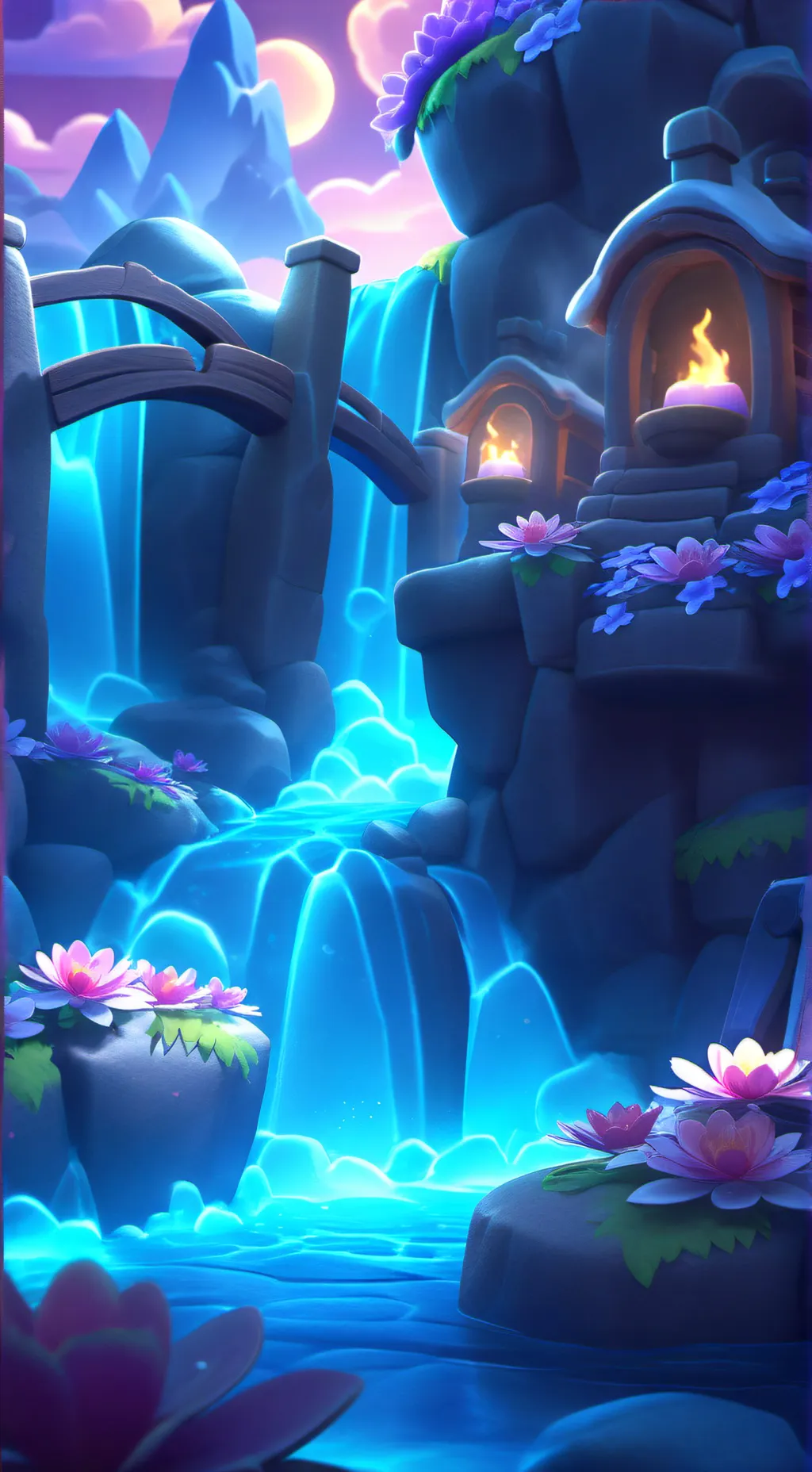 ai character: 💫TOMIOKA💫 background