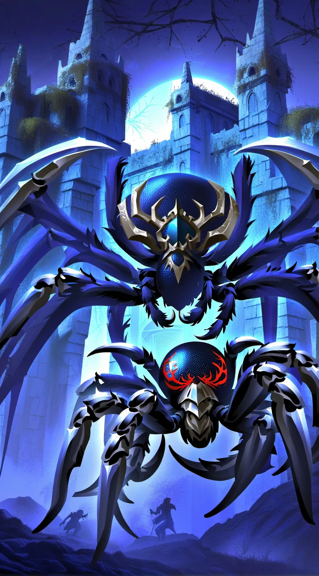 ai character: Buddy background