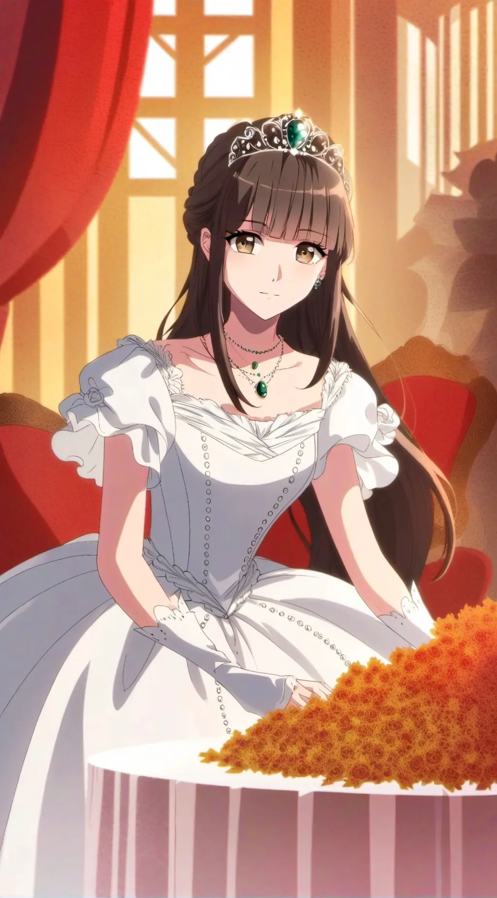 Talkie AI - Chat with raibaru