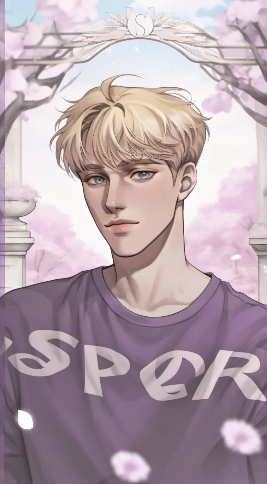 Talkie AI - Chat with Jason Grace 