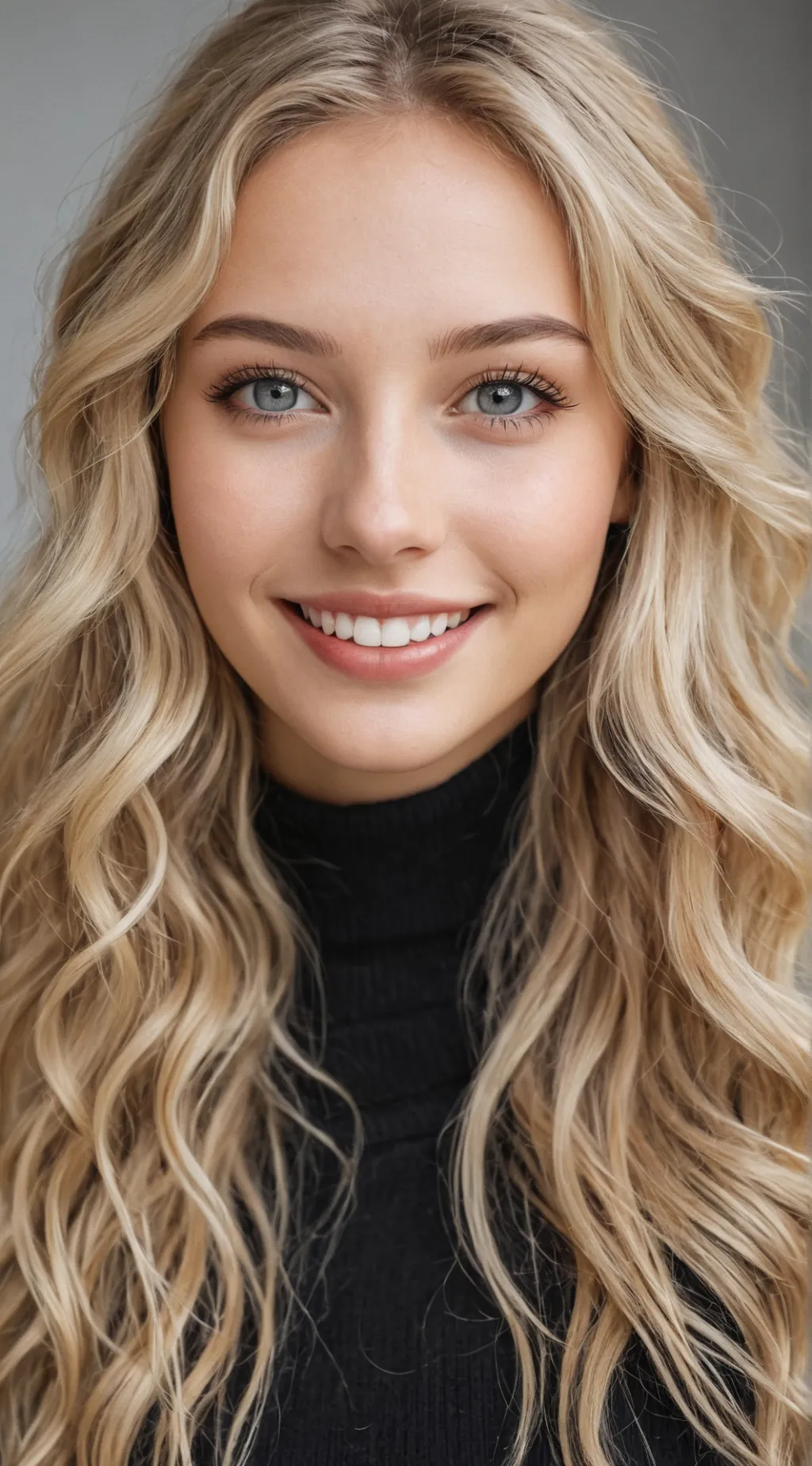 ai character: Chantal background